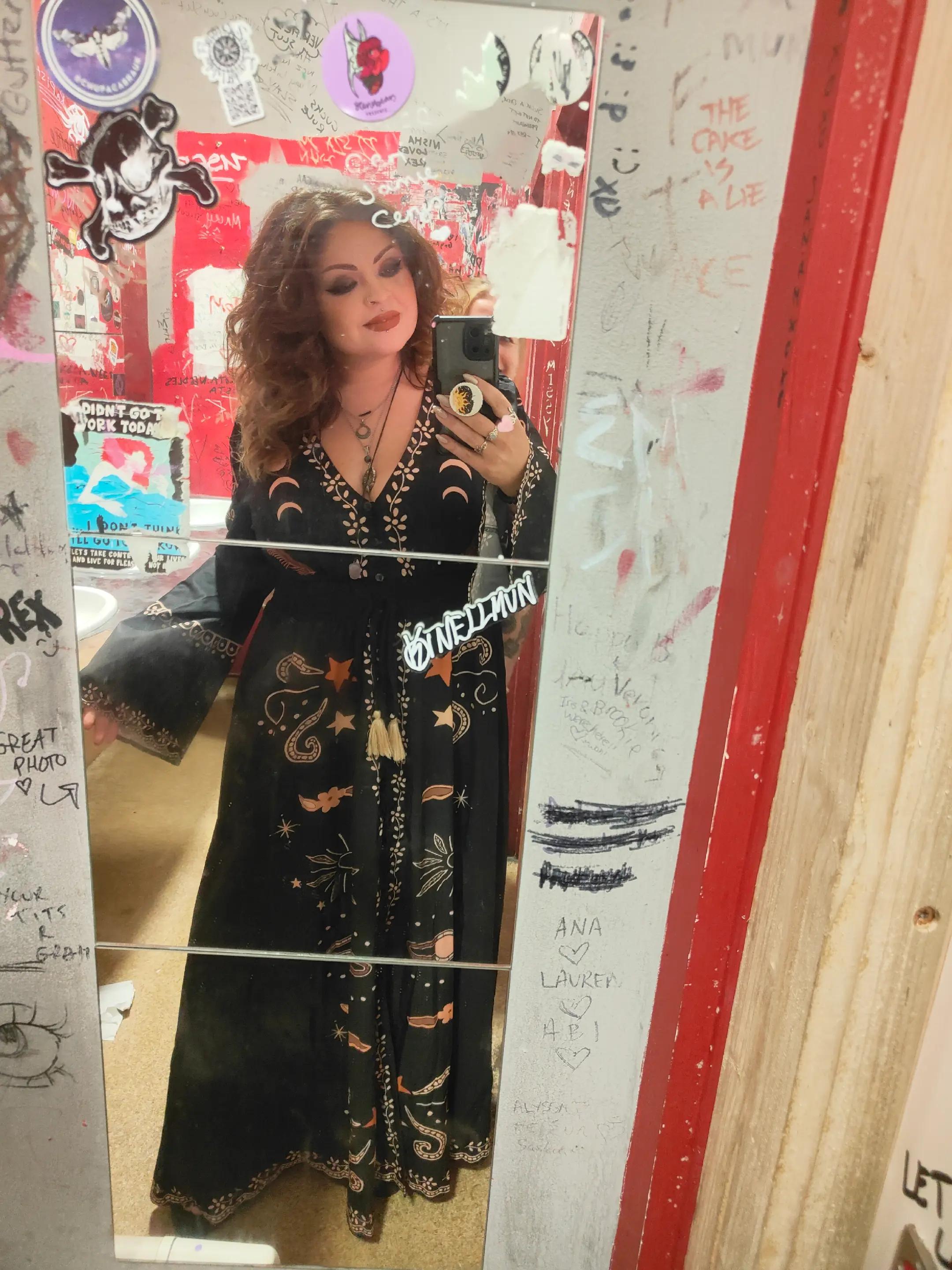 @Carly - The Bootique