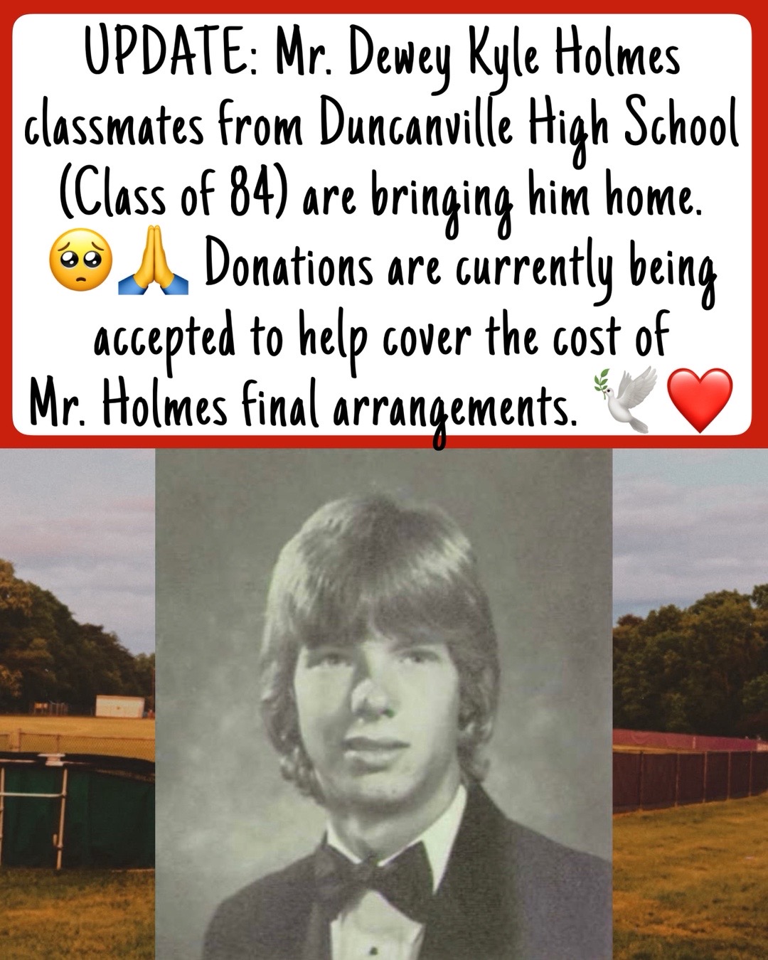 @TheForgottenLives