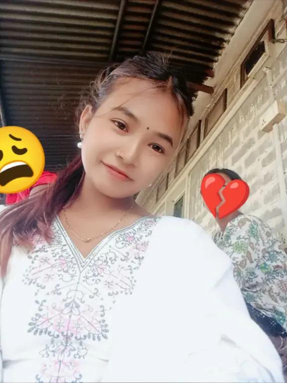 @Punam tharu