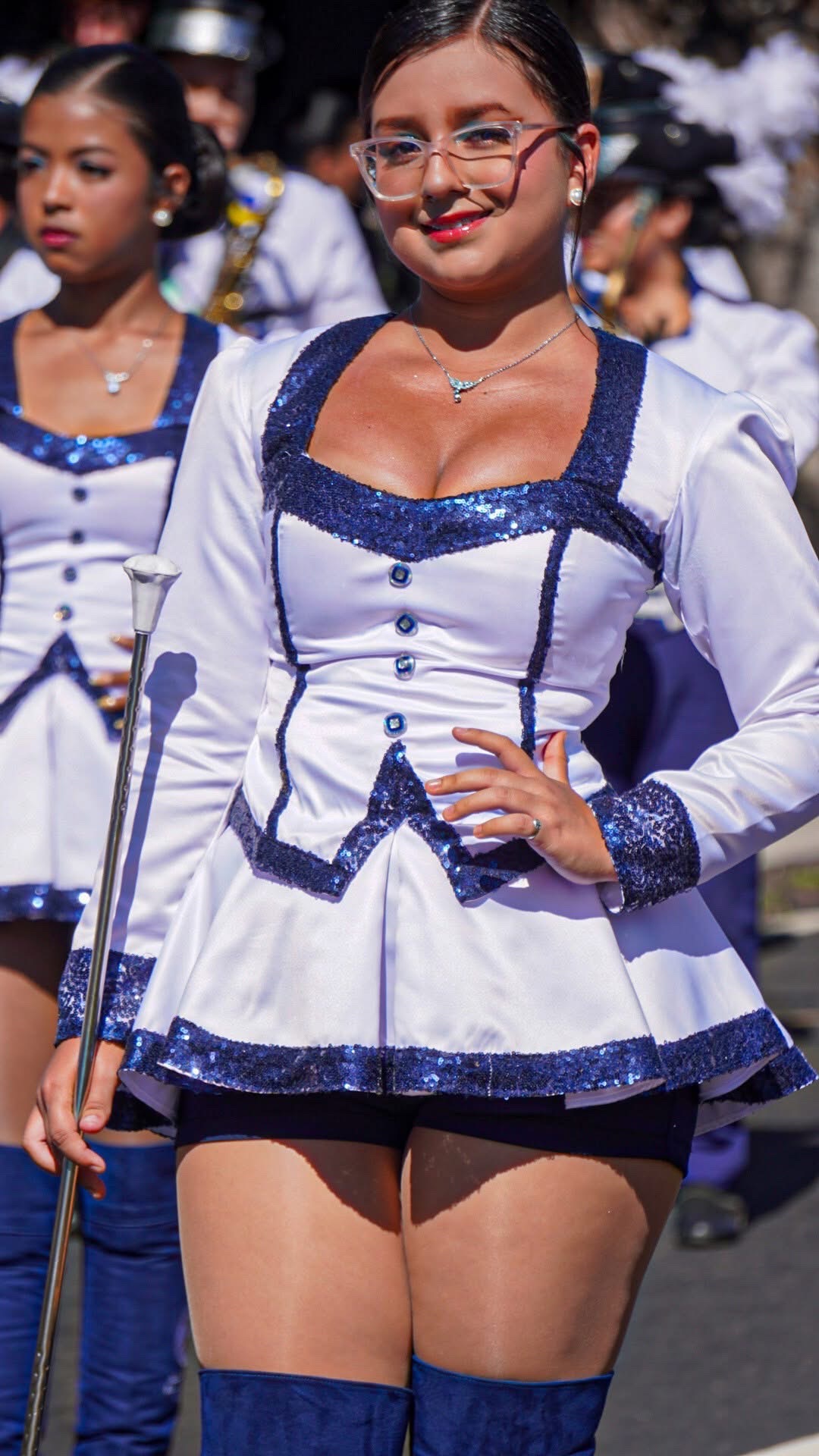 @Cachiporras SV 🇸🇻