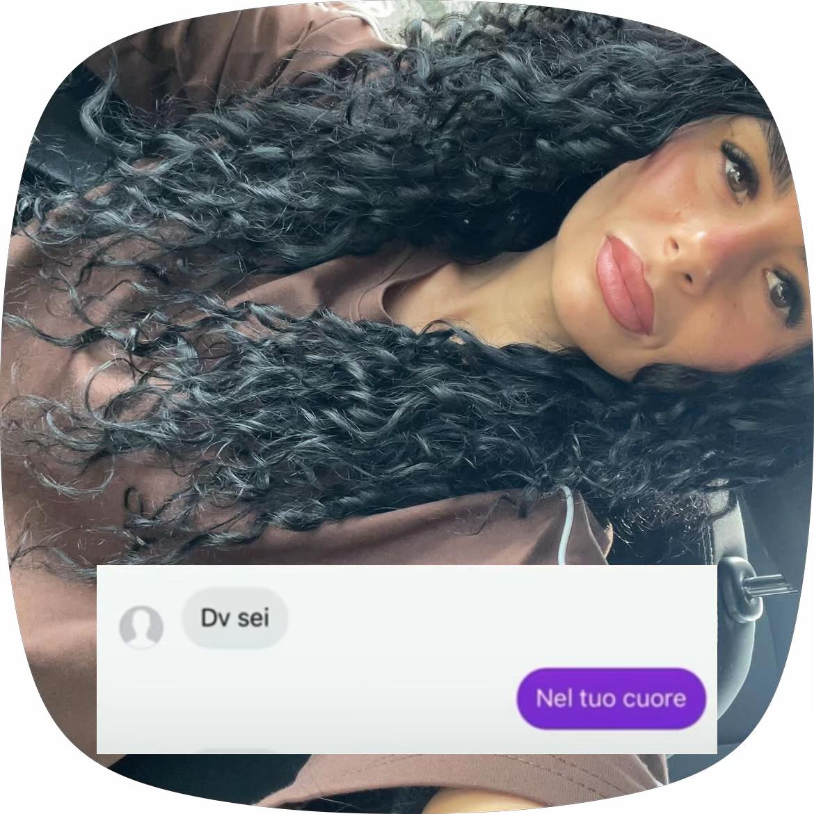 @Francesca Bimbo