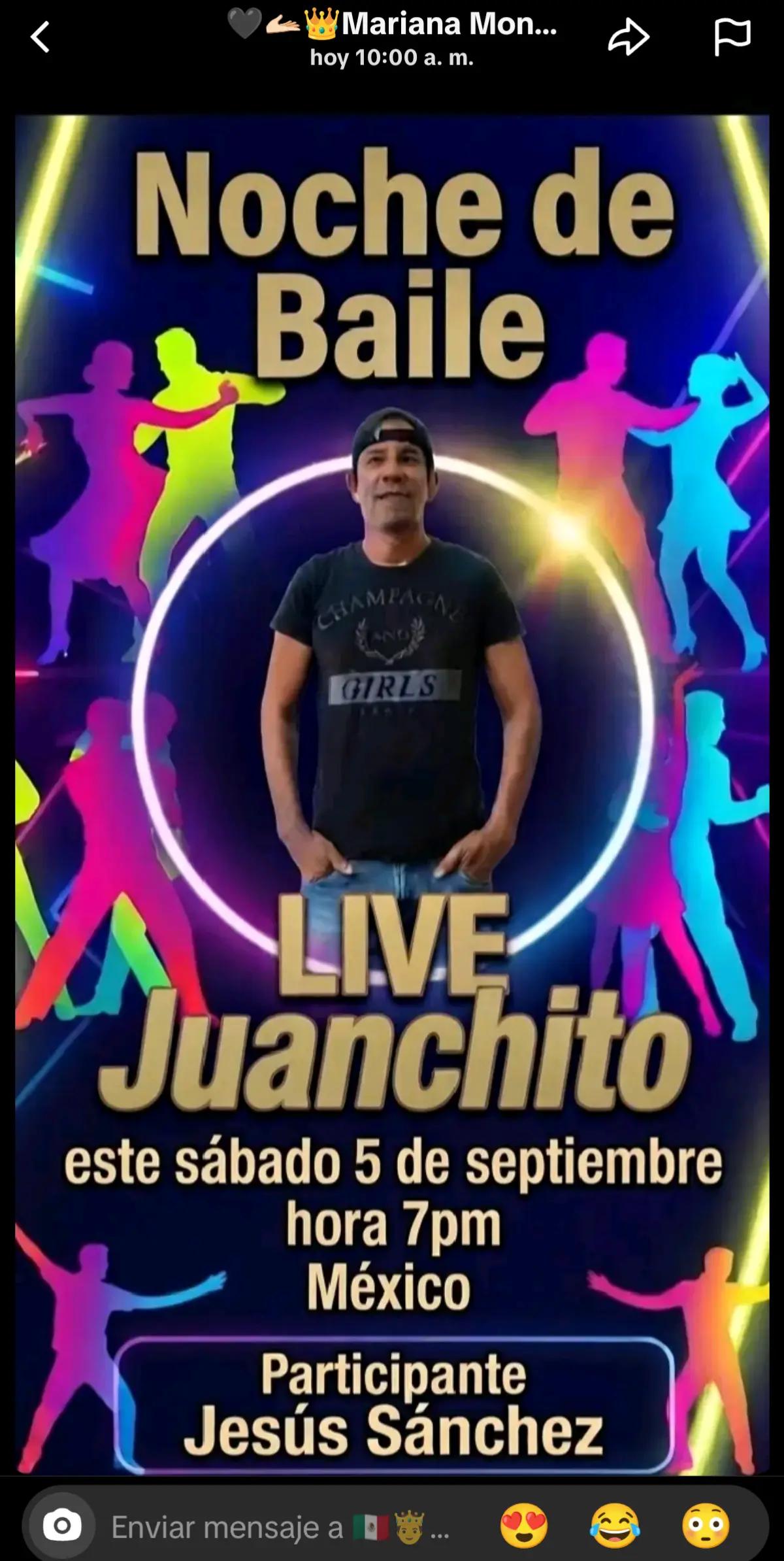 @Jesus sanchez Jarocho
