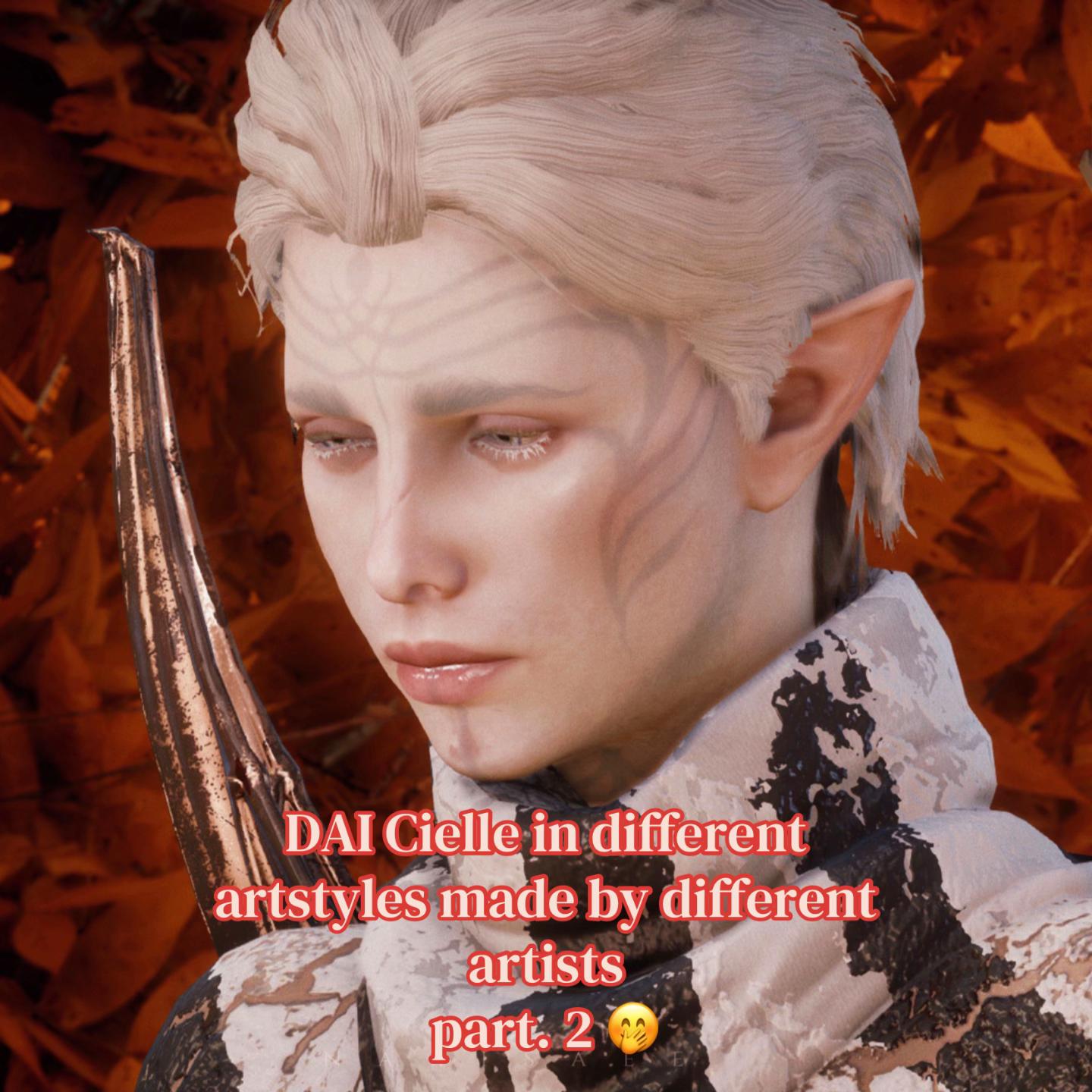 @🍬 Solas'Candied Toes 🍬