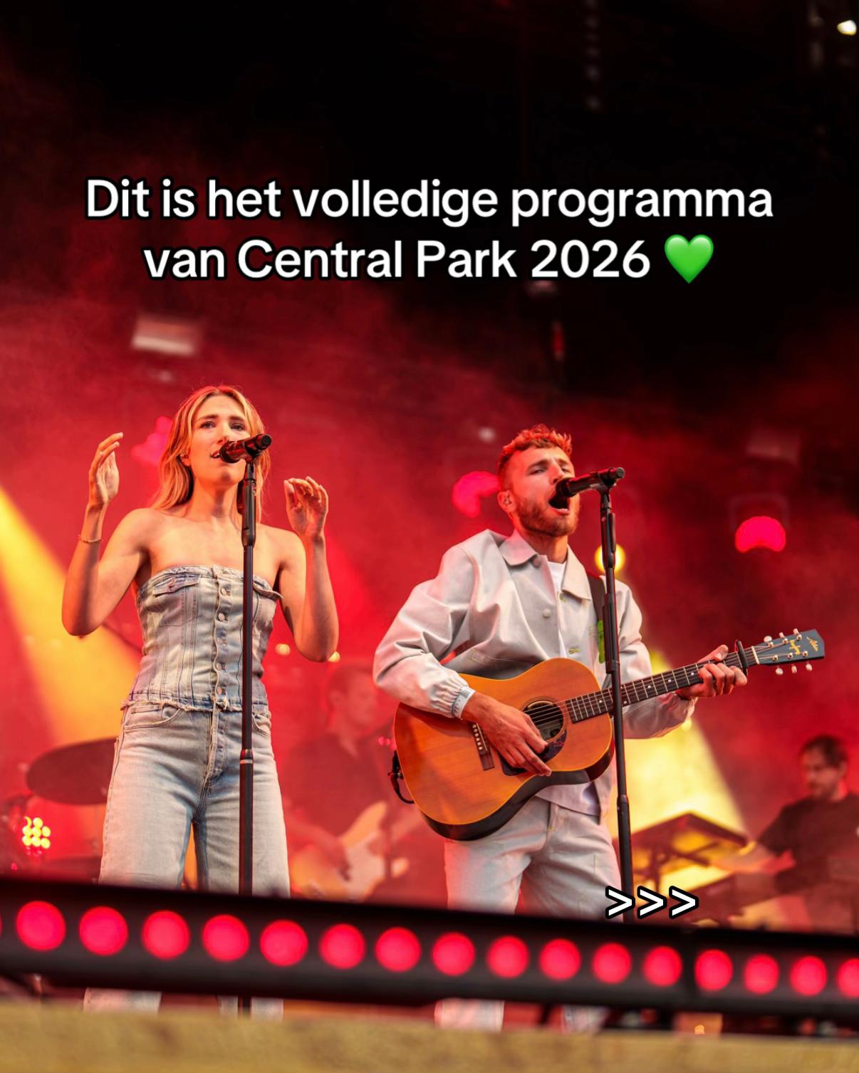 @Central Park Festival