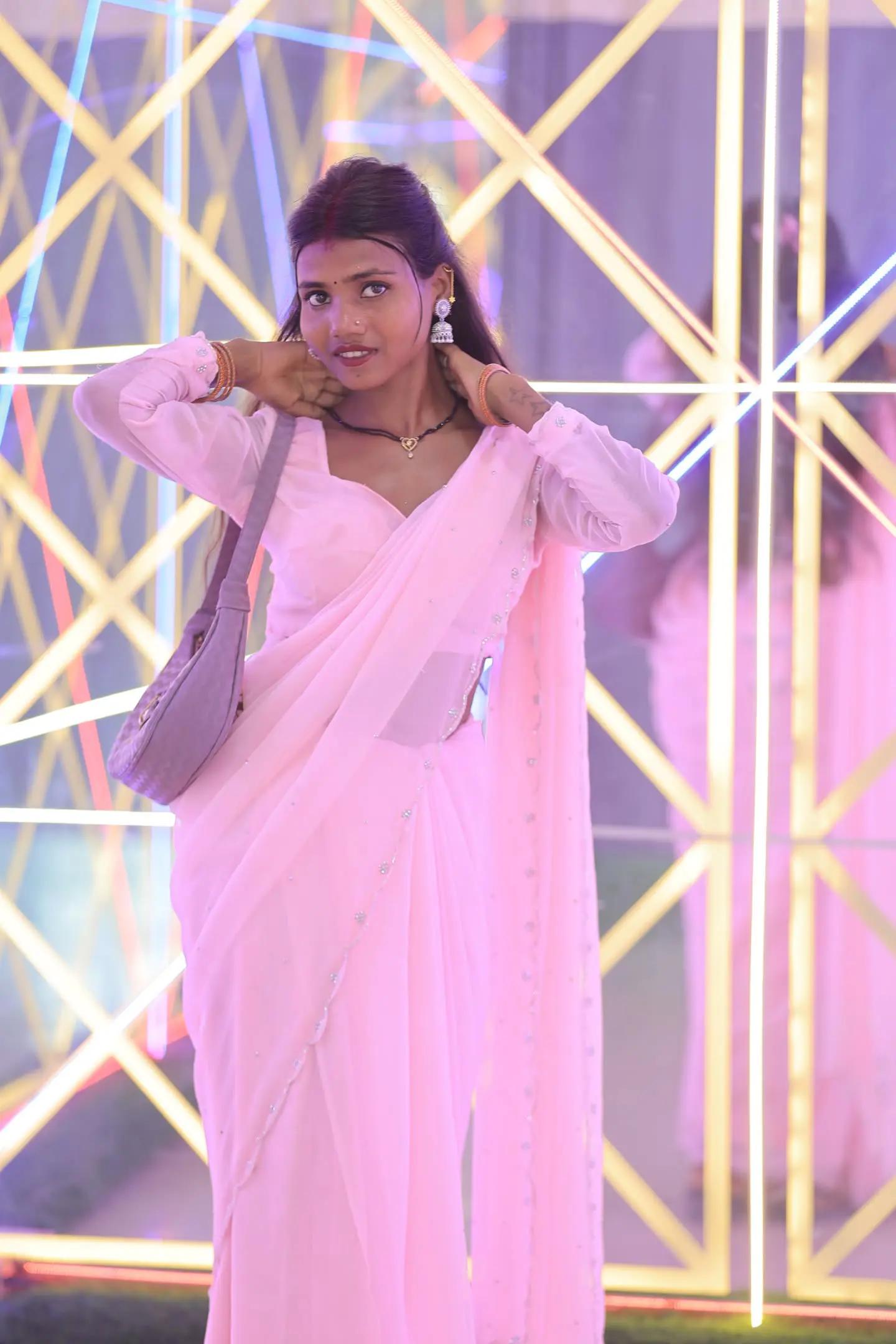 @Maya Sharma