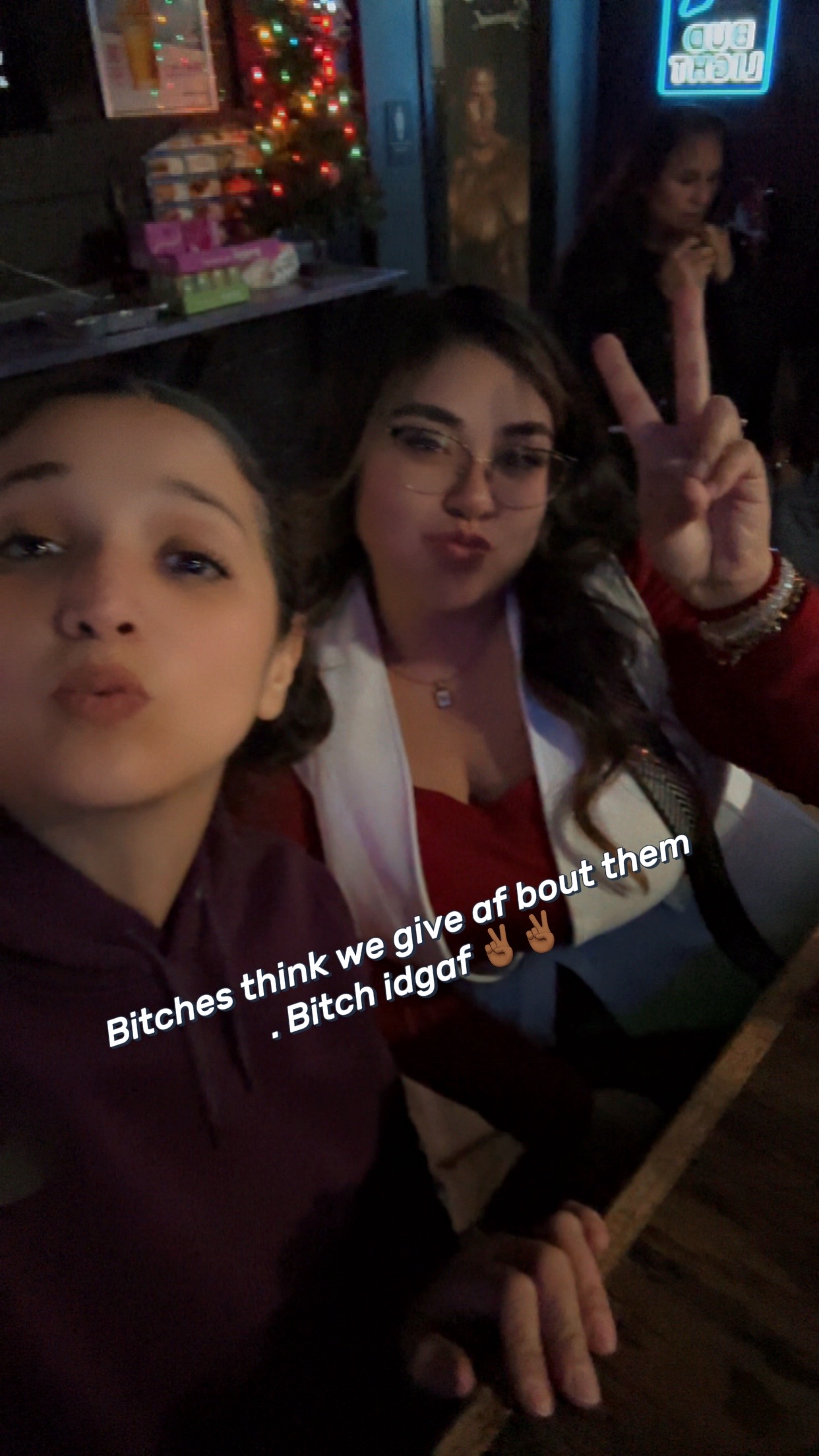 @Tiffany Torres