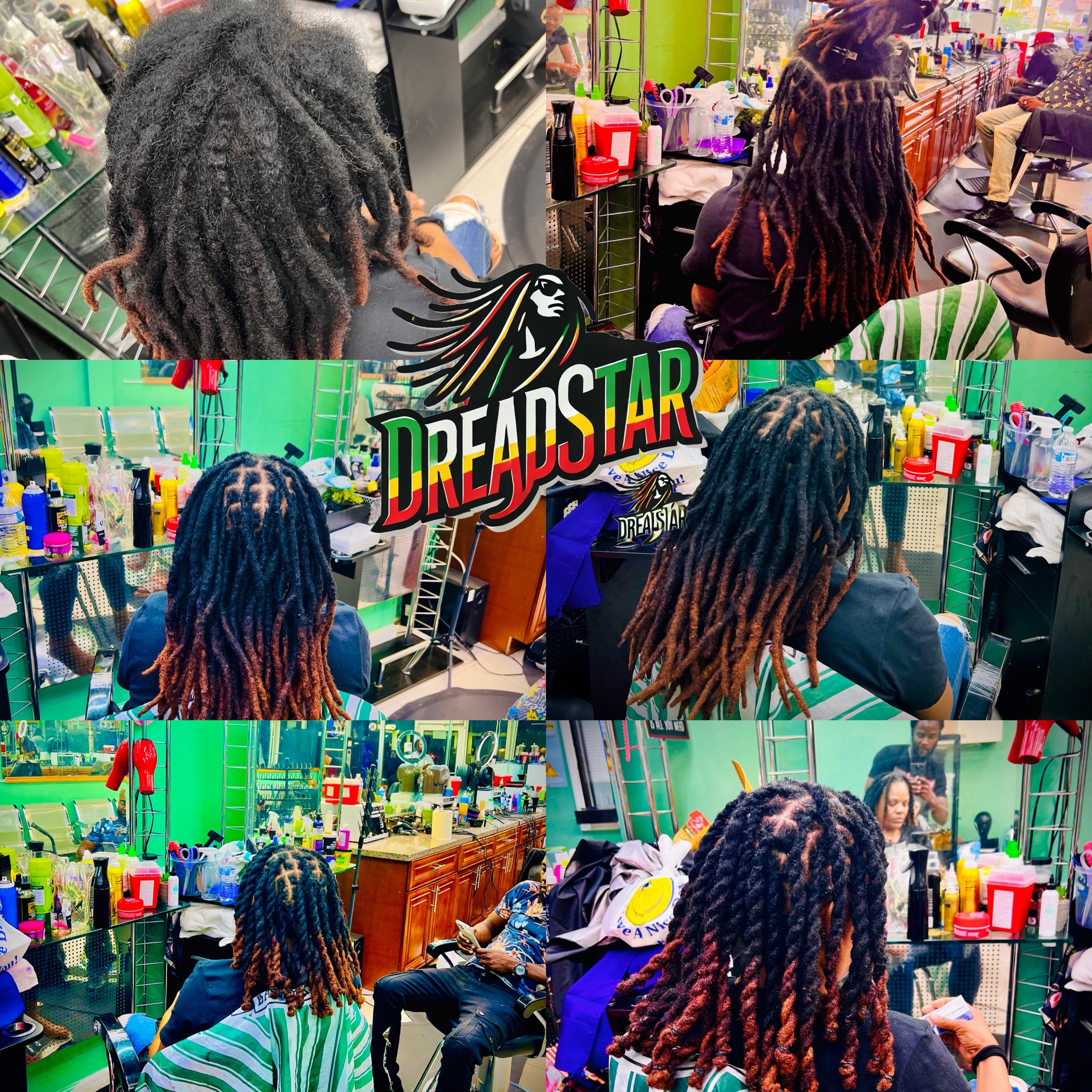 @Dread Star