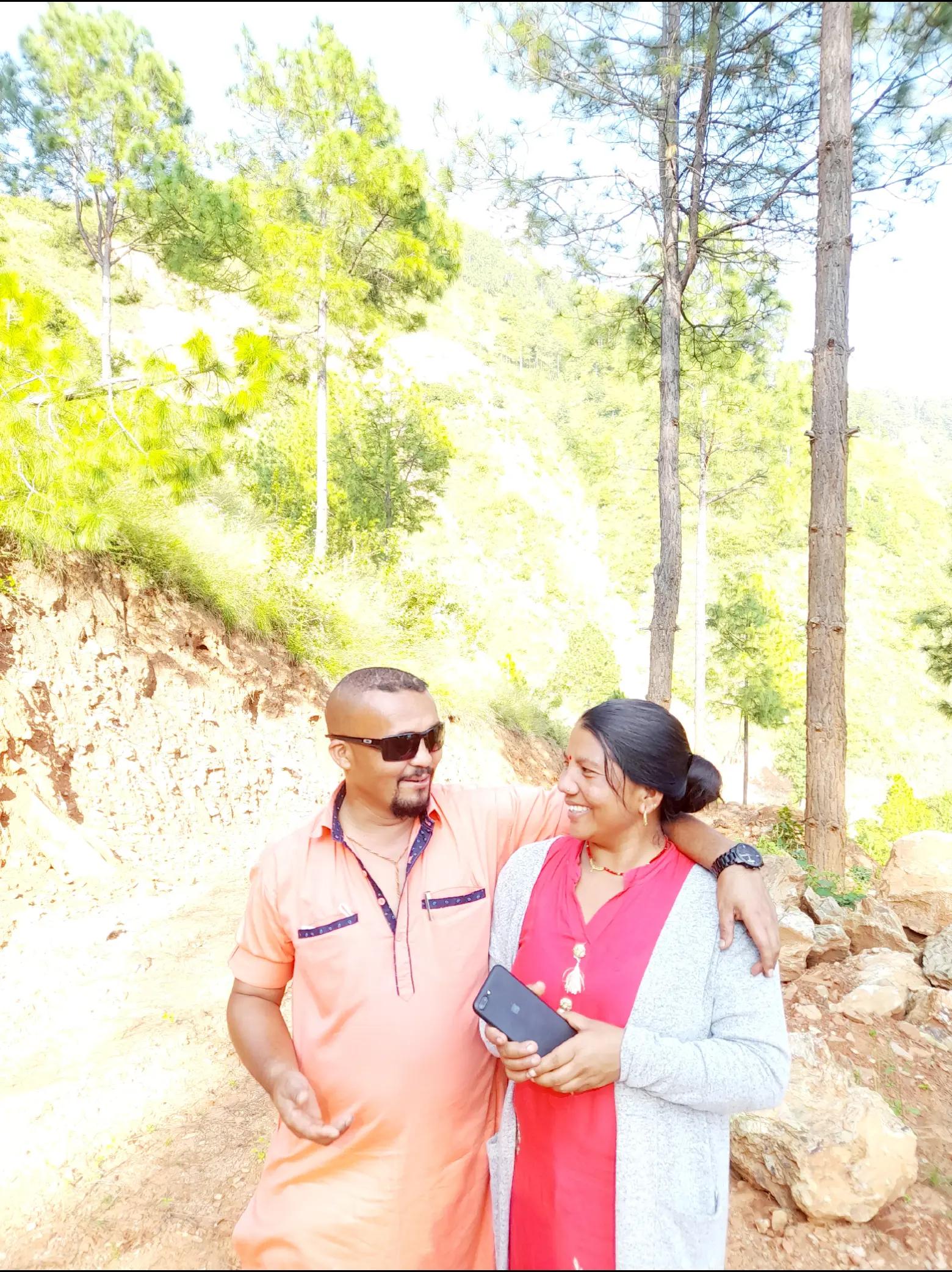 @Gyanu Kumar Lama