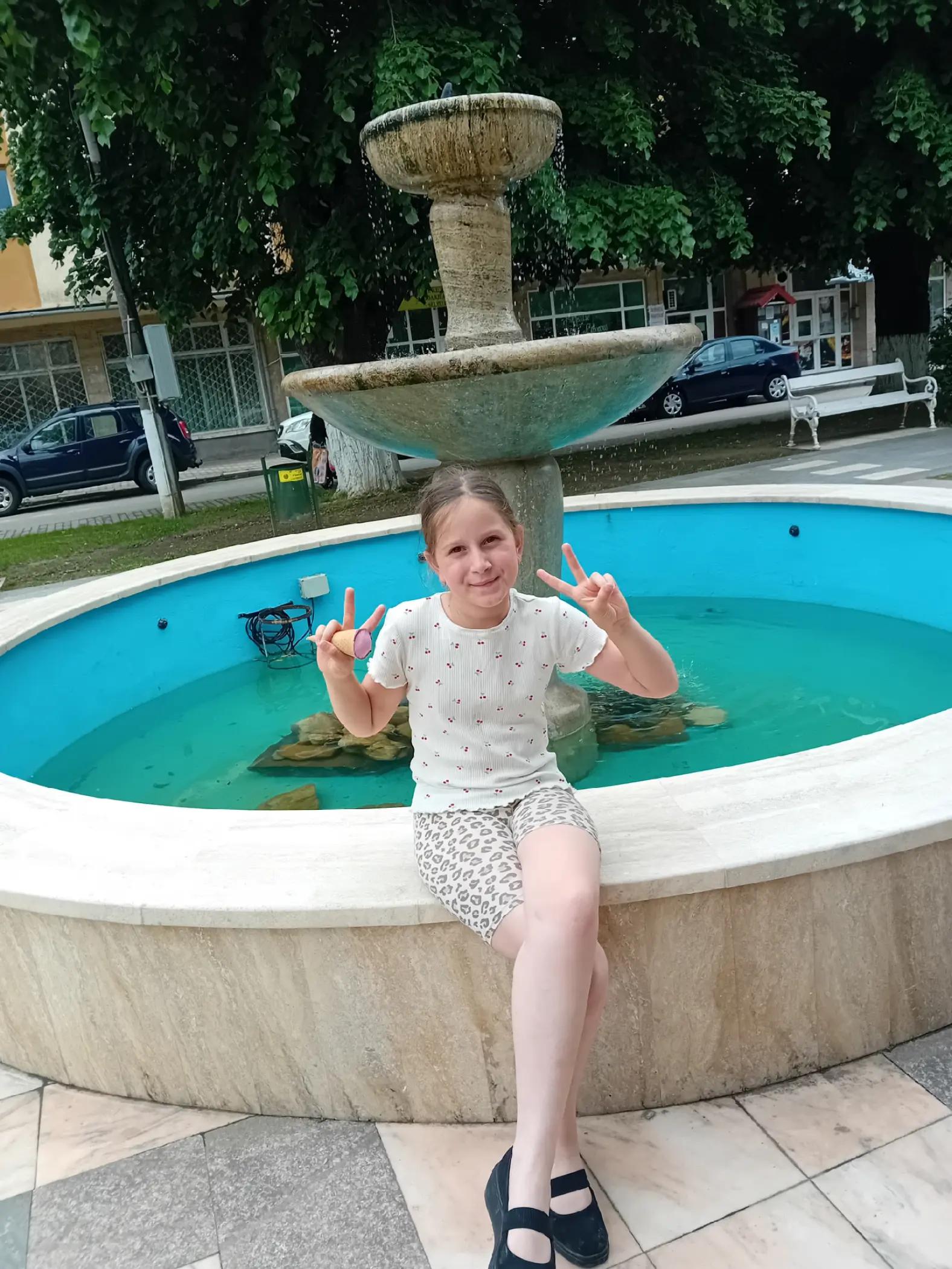 @Joca florina