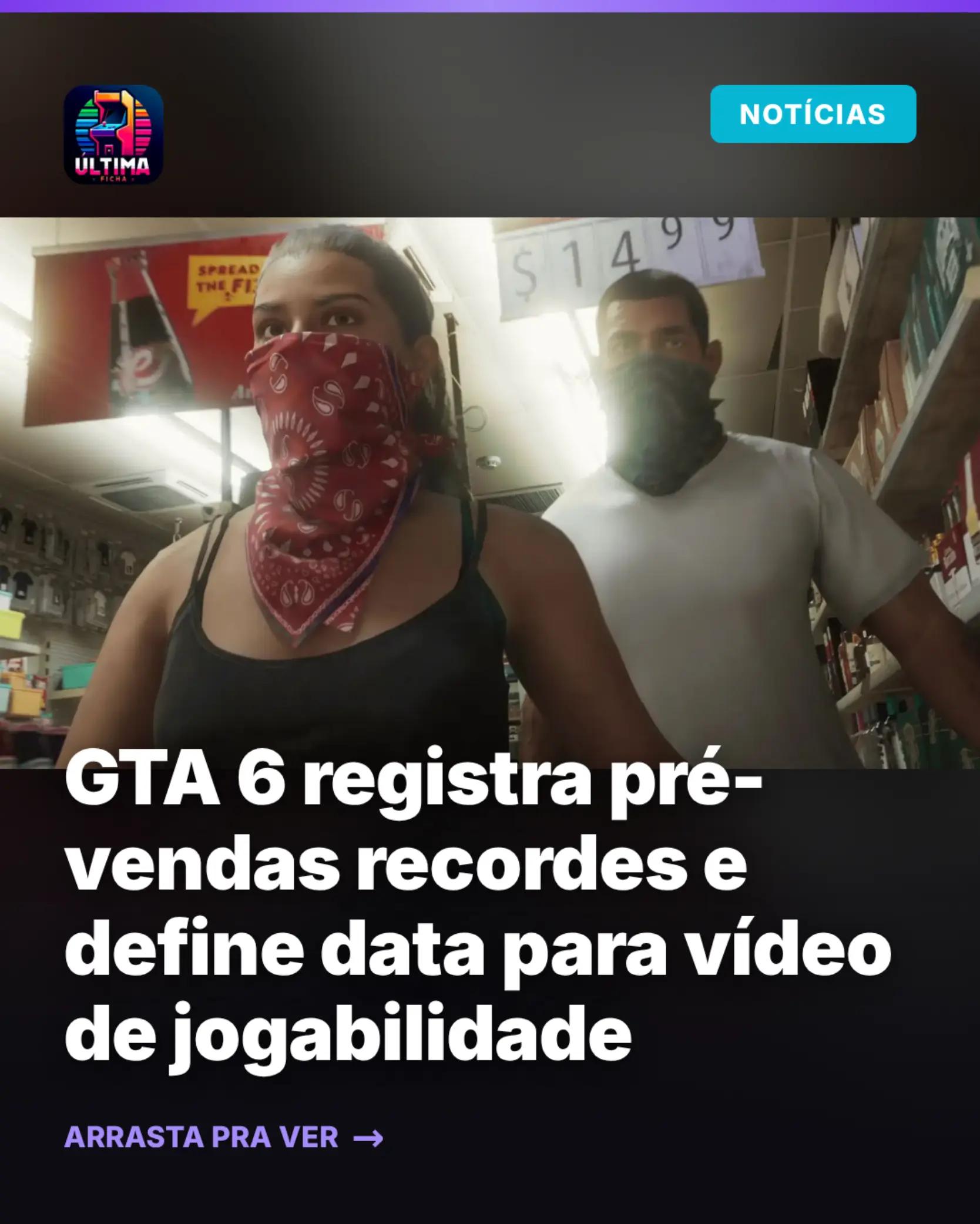 @Última Ficha