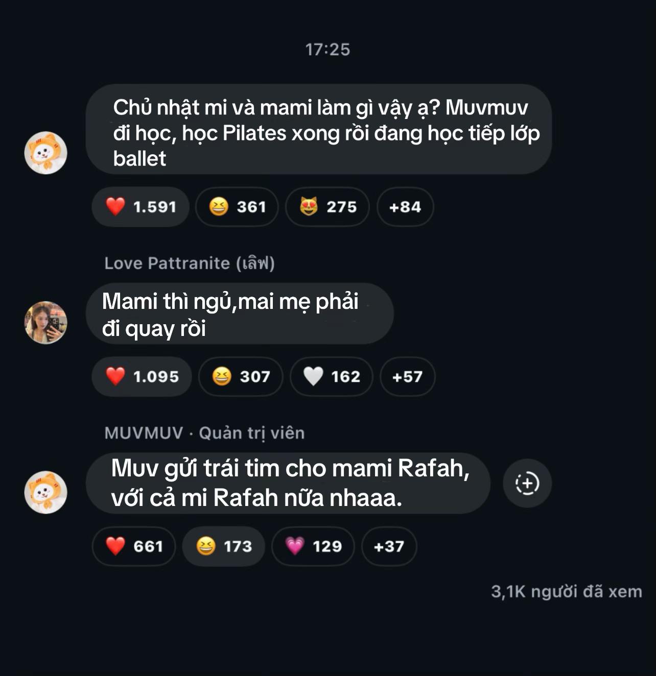 @Lụy MilkLove 10 ngàn năm