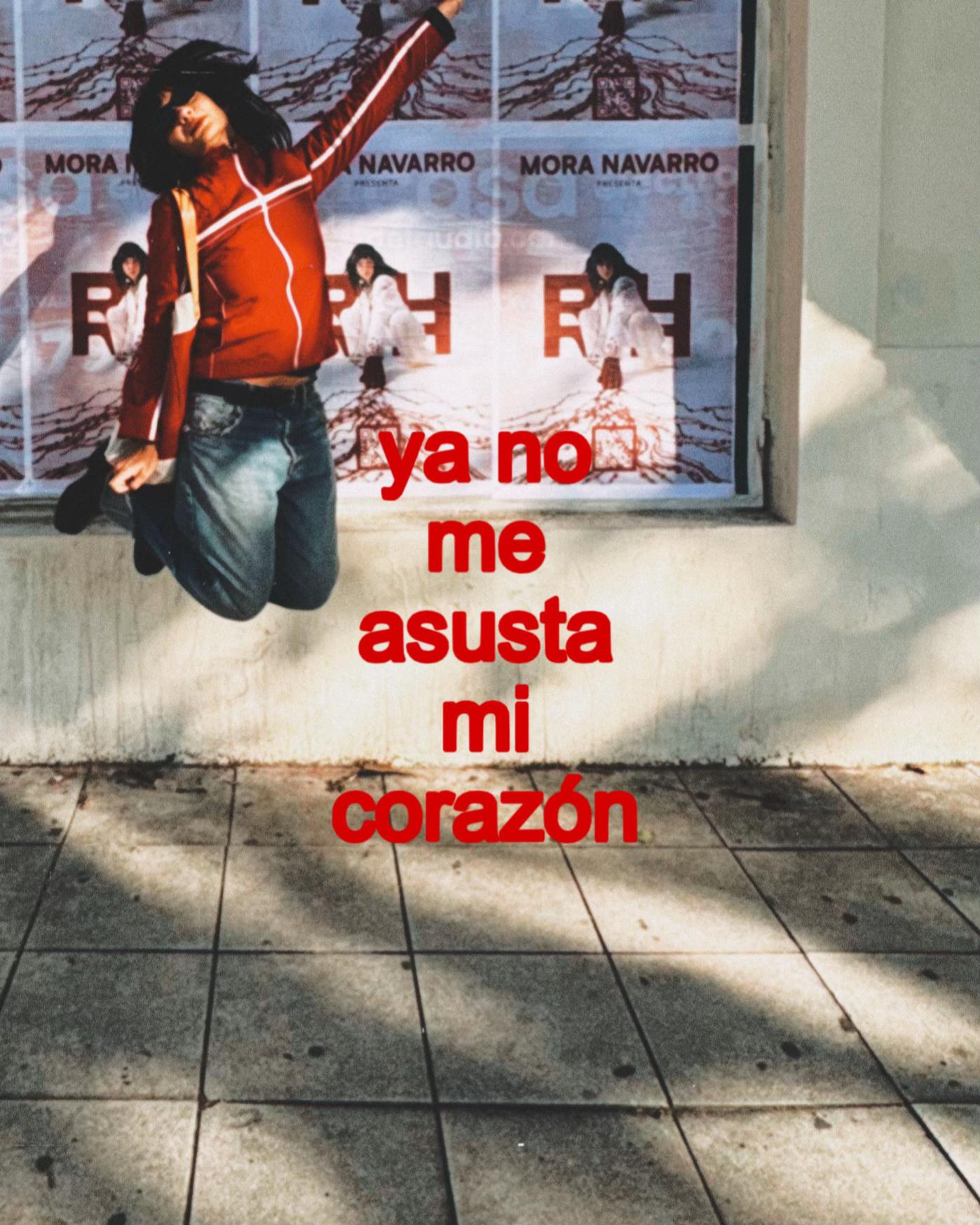 @Mora Navarro