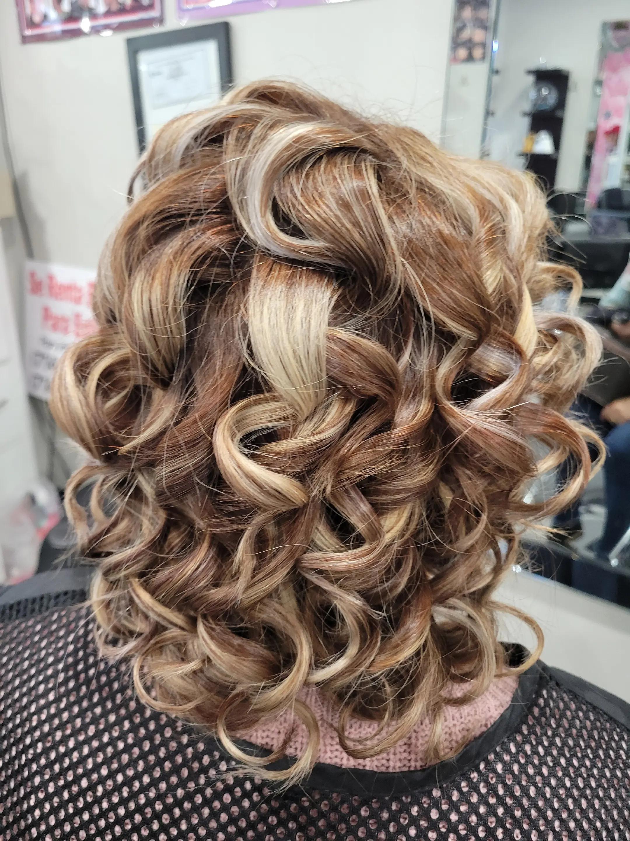 @S. Beauty