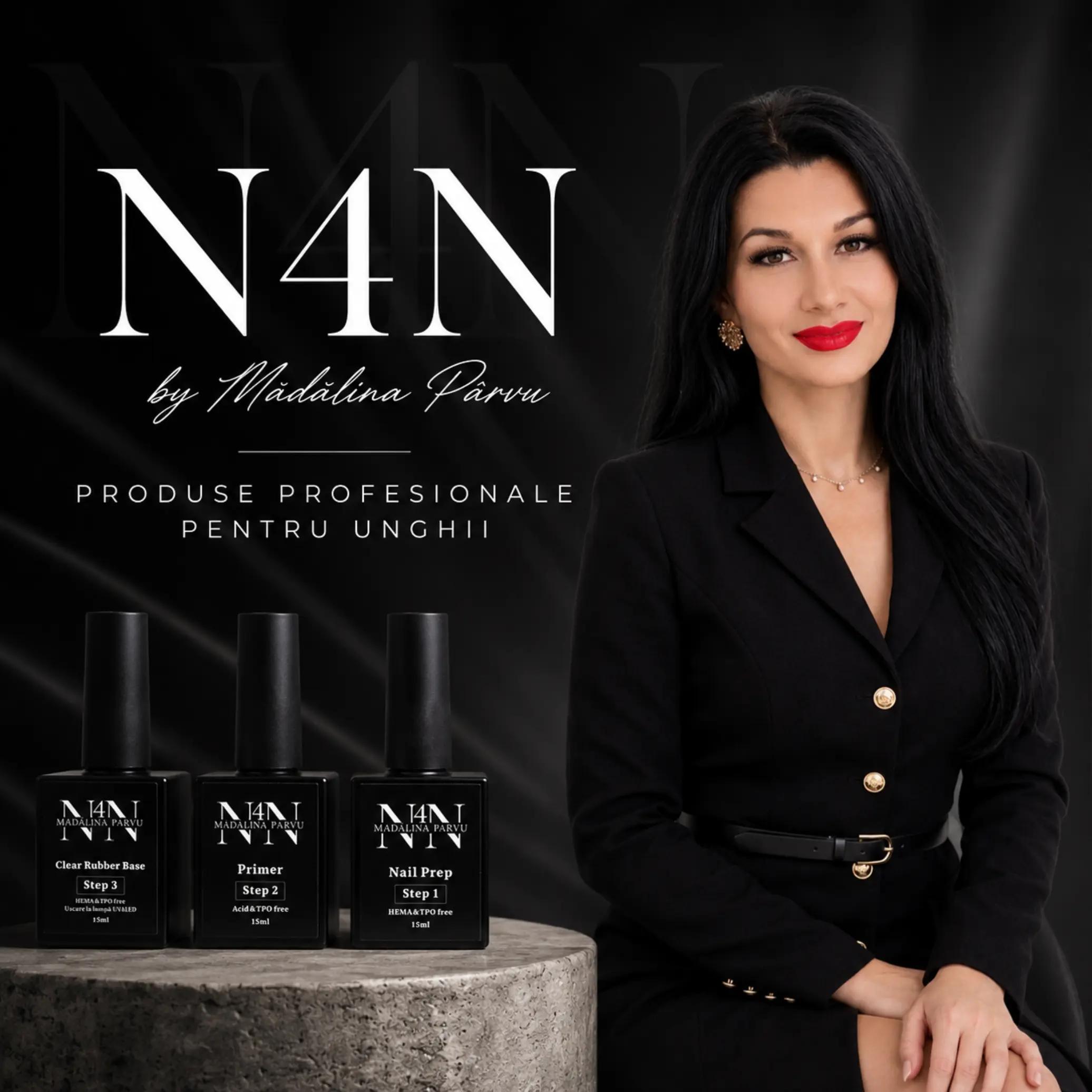 @N4N Nails