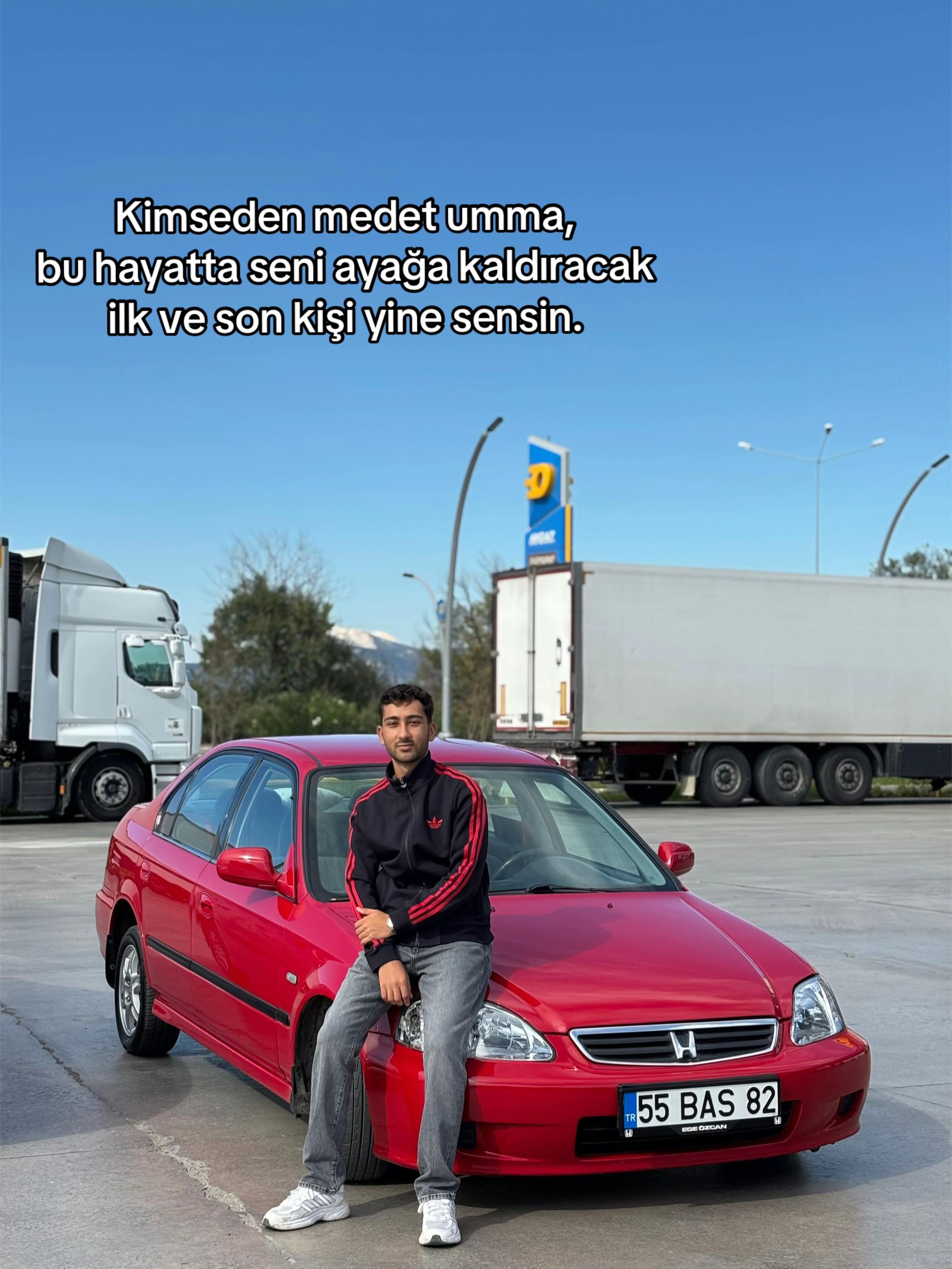 @Semih Özdemir