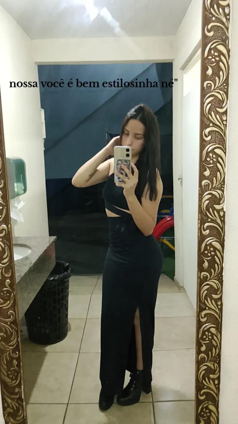 @Mariana Vitoria