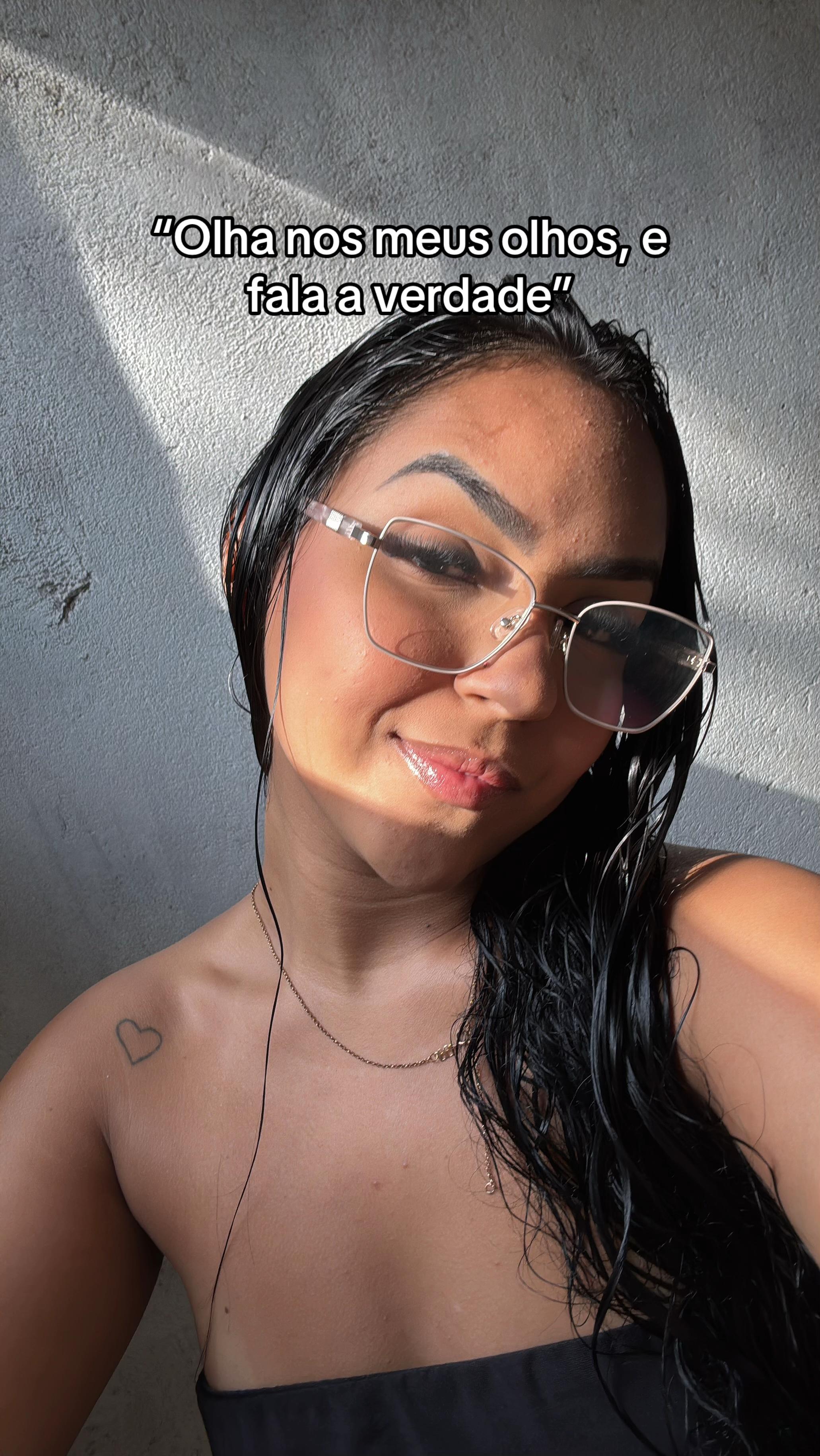 @Deessa Santana