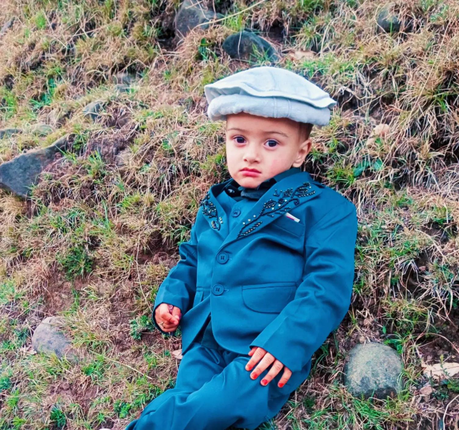 @سردار سعید منگول