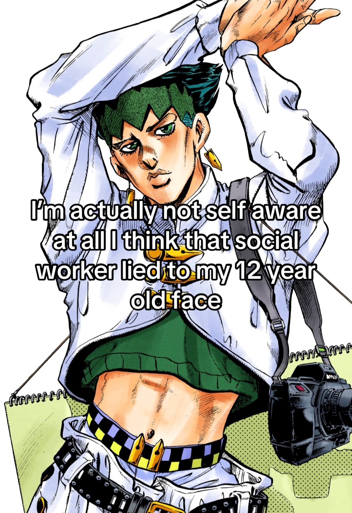 @Dr. Sex