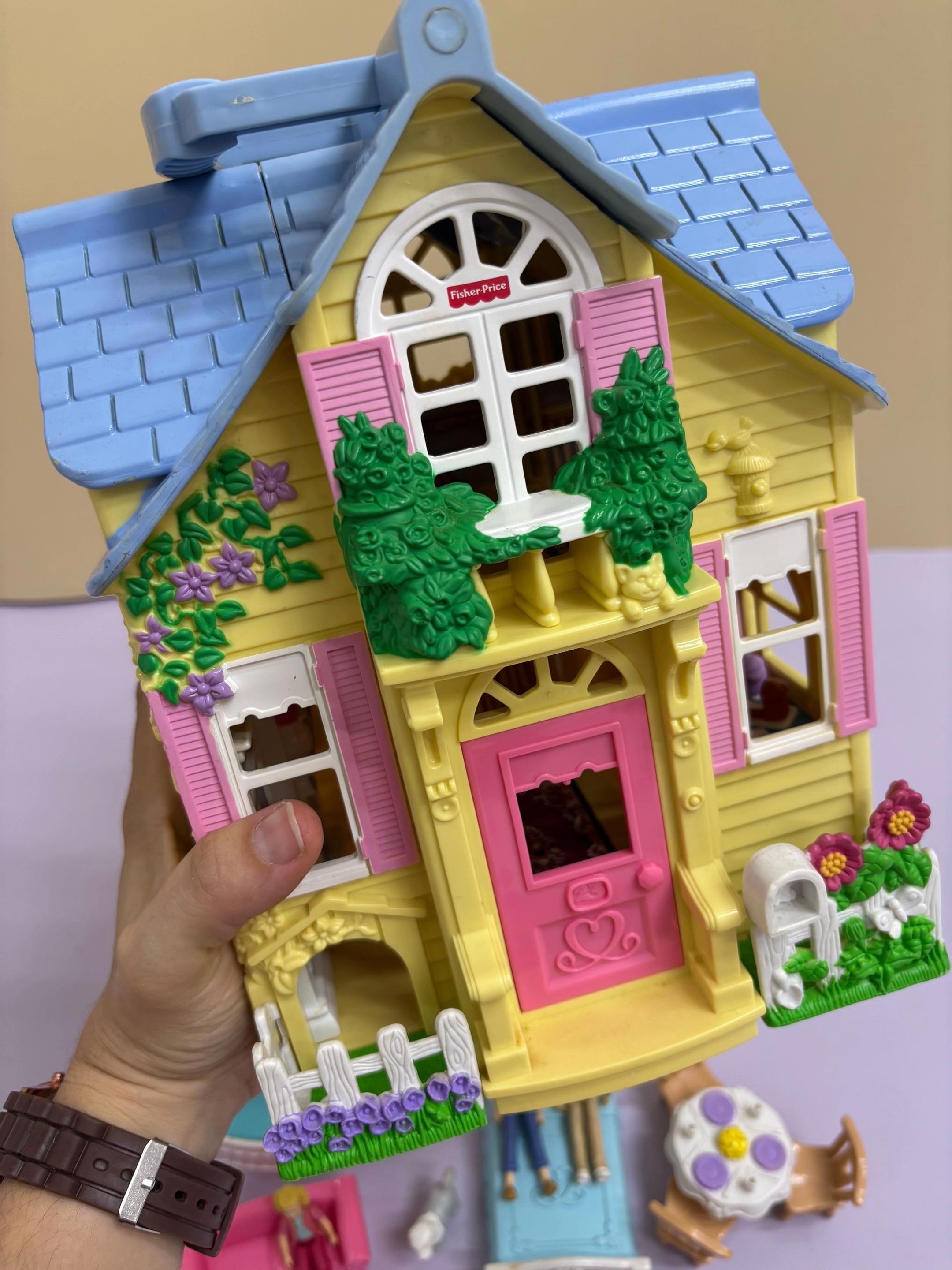 @Planeta Barbie
