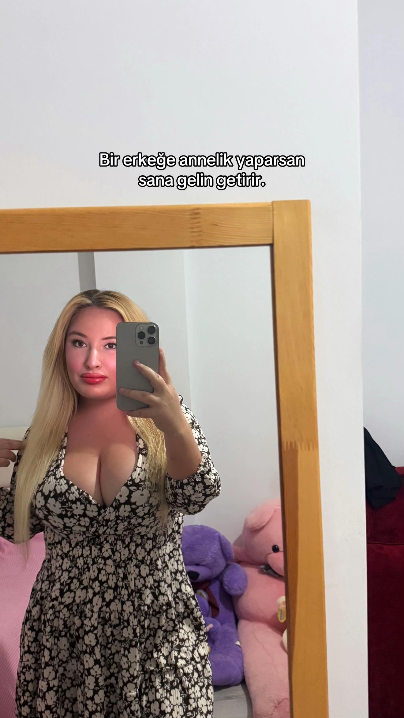 @Ayşenur Duymaz