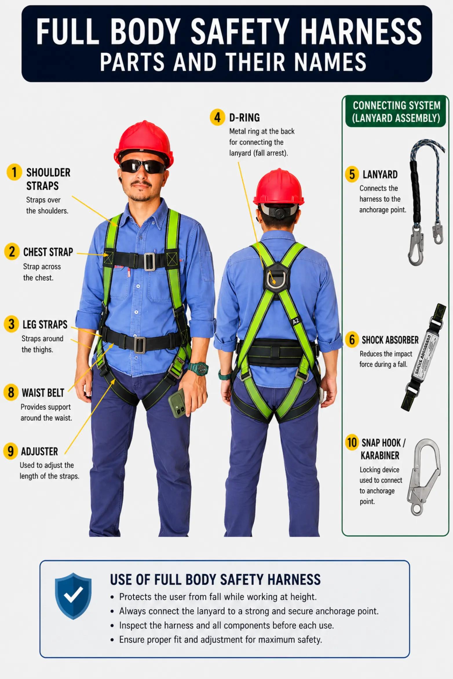 @HSE ENGINEER 👷