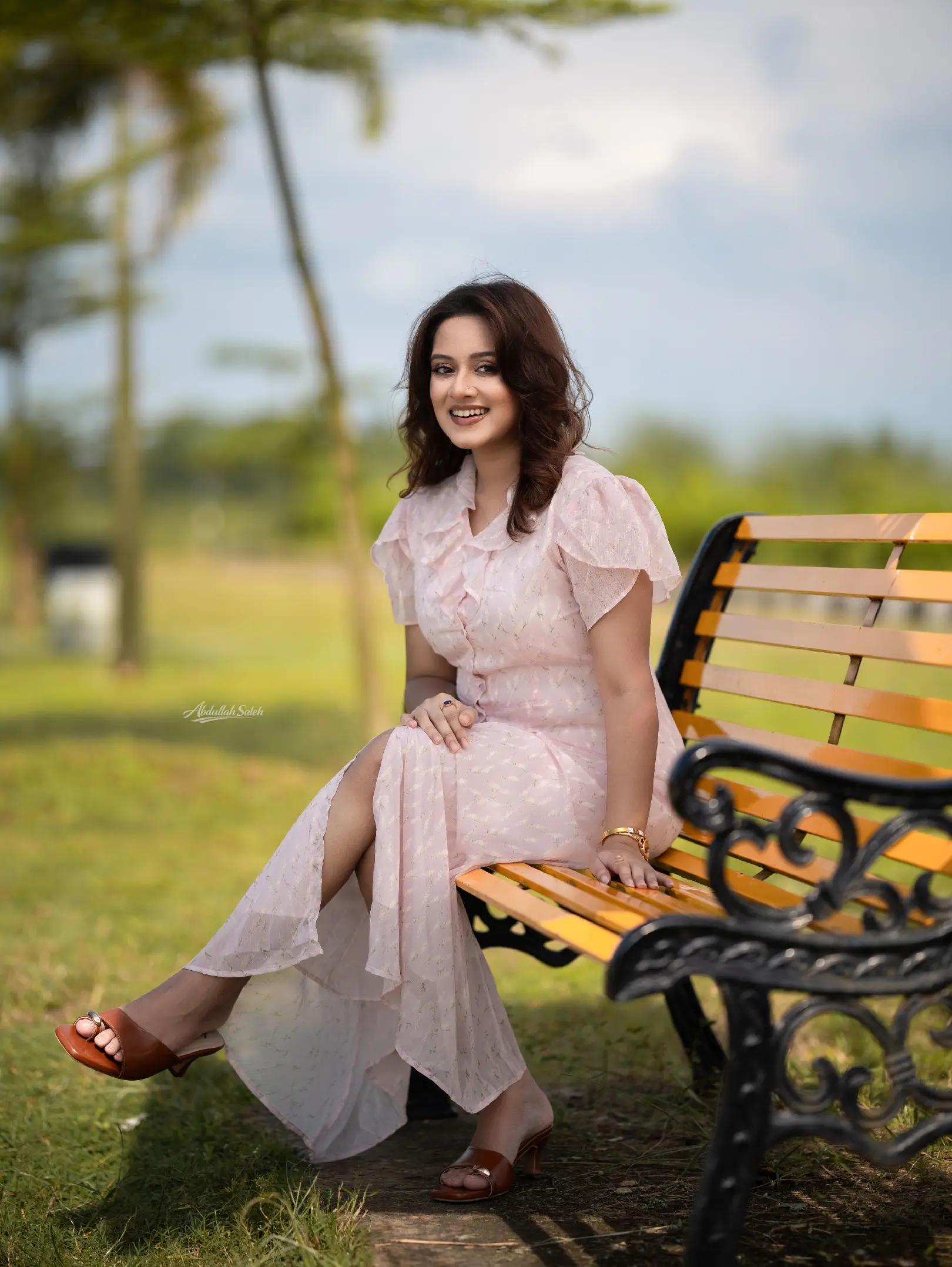 @Actress Gallery