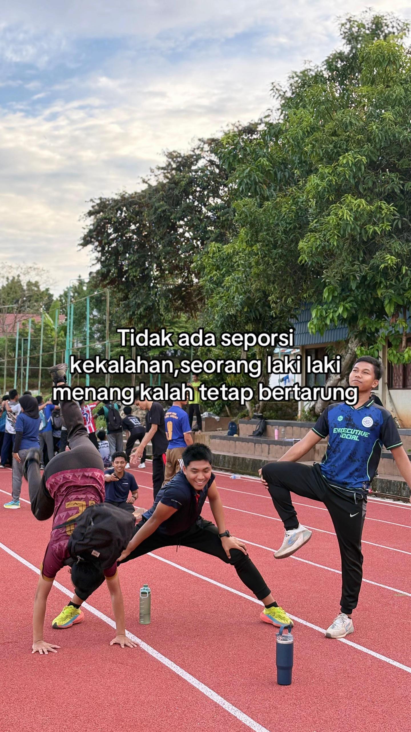 @Kosong?