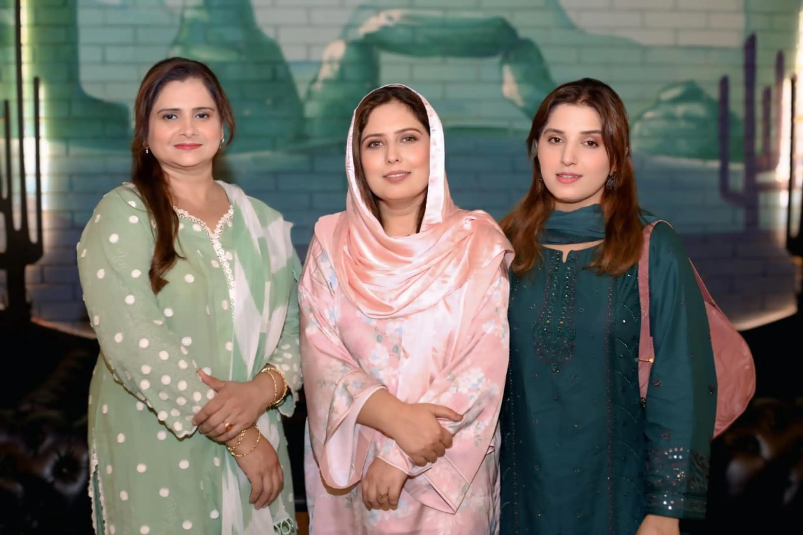 @Nighat salon and academy