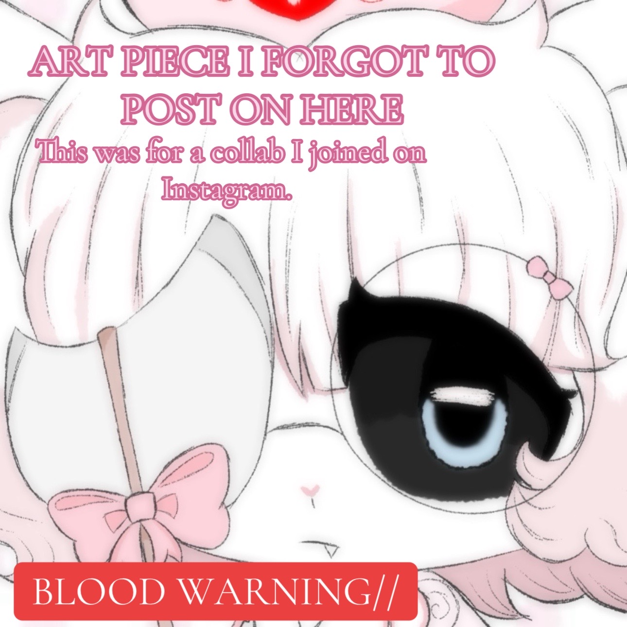 @Nasu’s art account 🎀🐑
