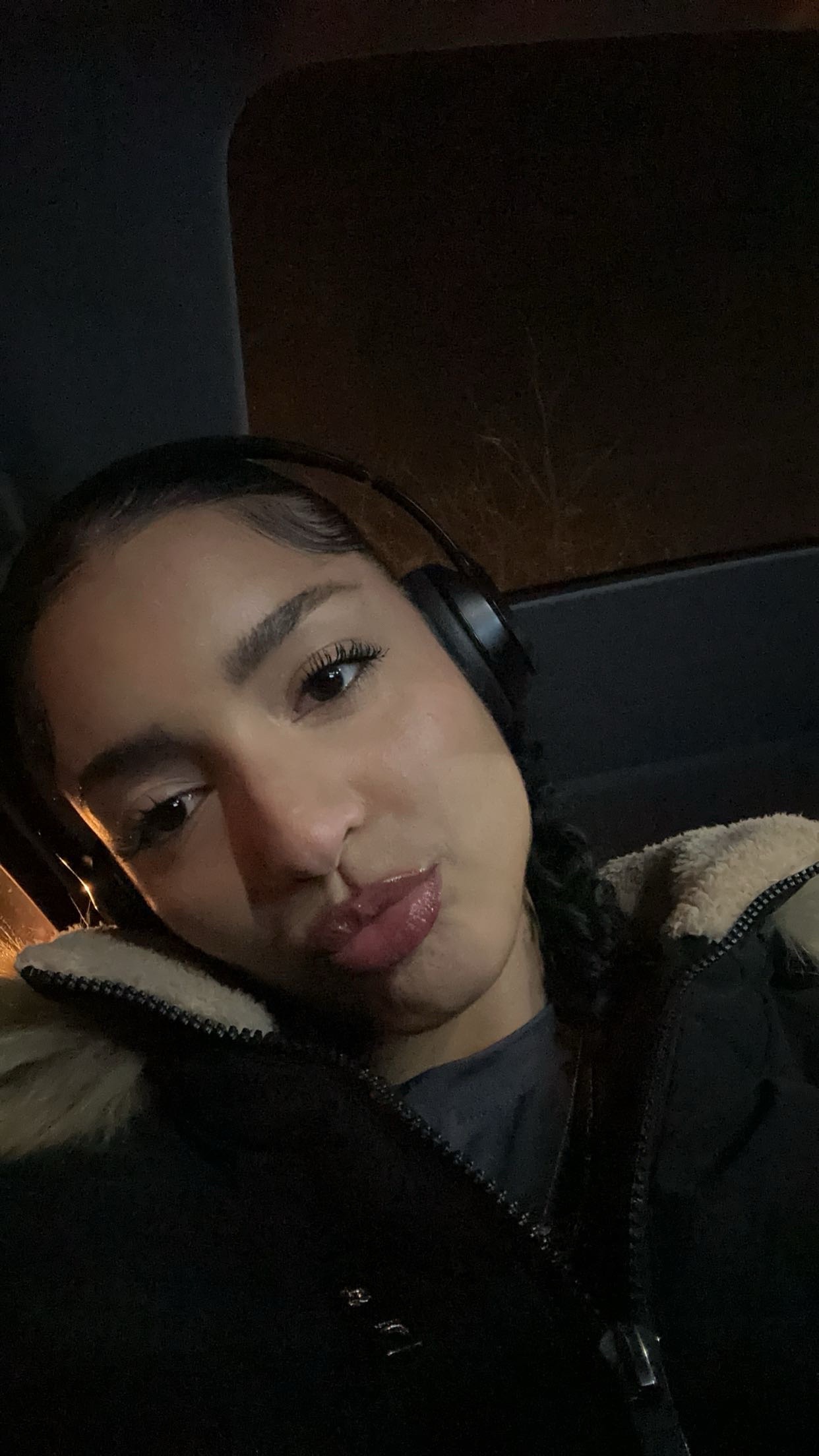 @Suzy Ulloa