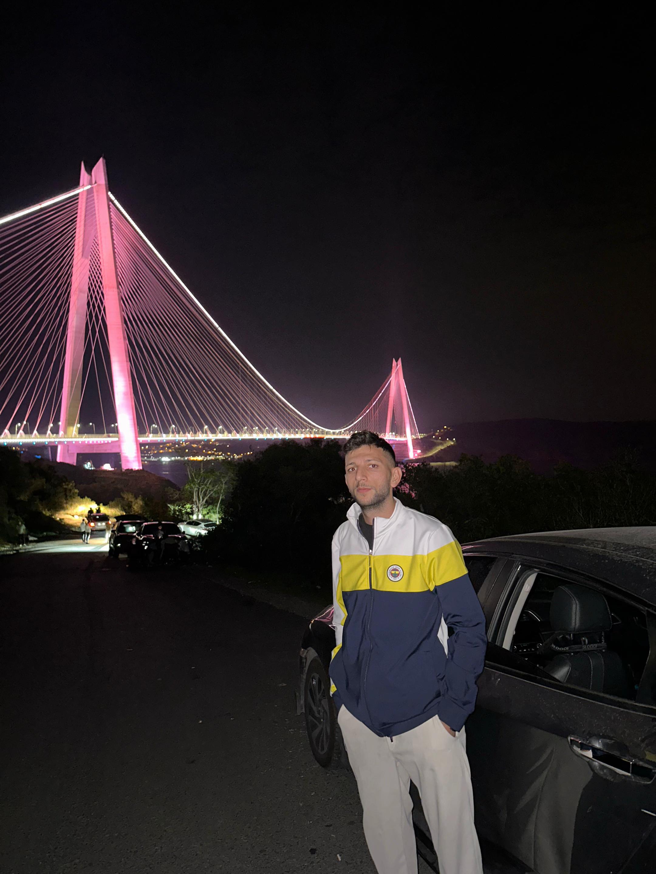 @Ramazan Eldem
