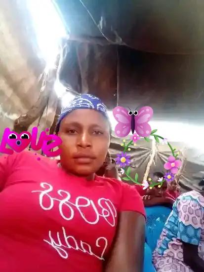 @charity mesha