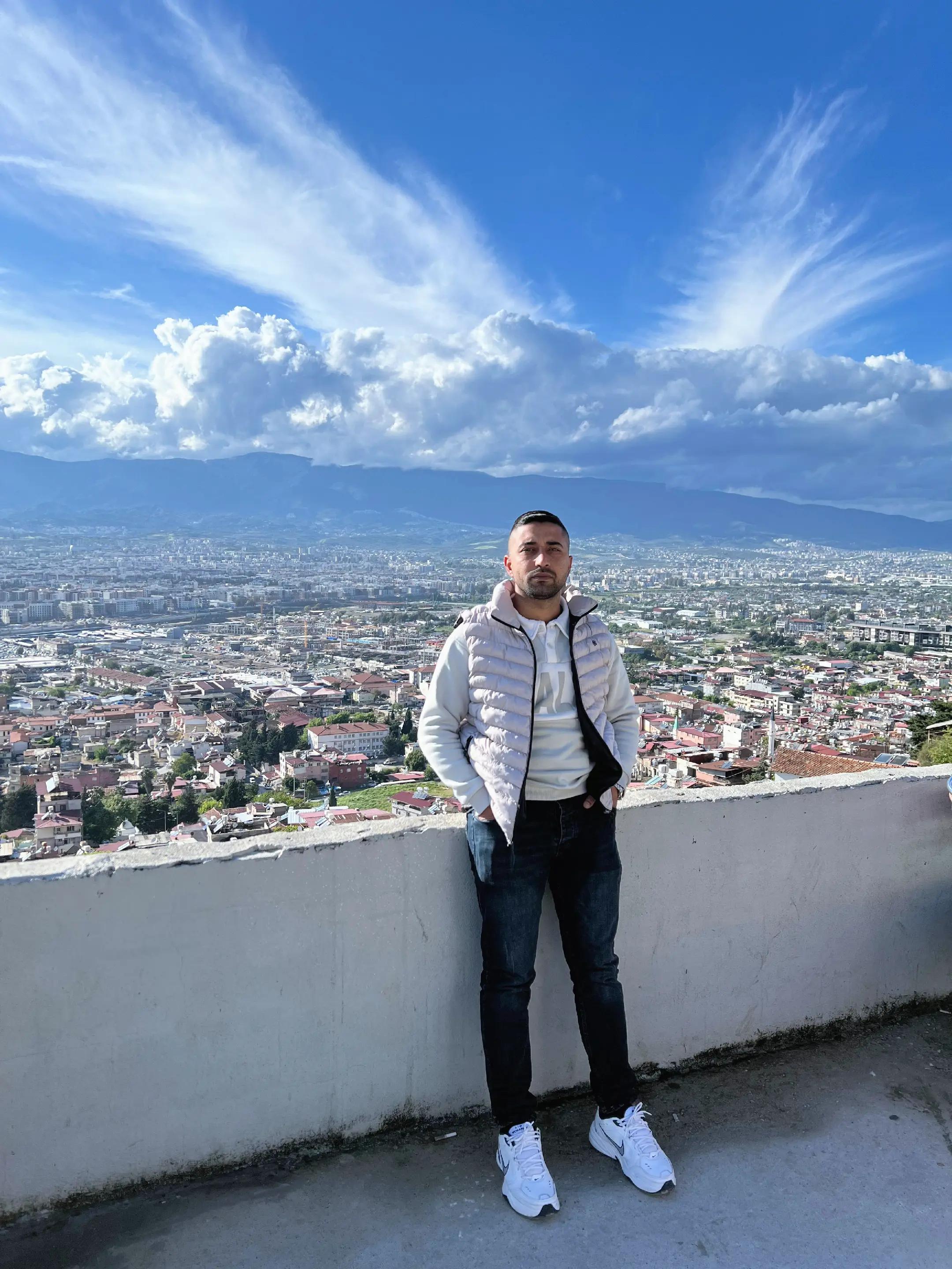 @Ömer Turunç