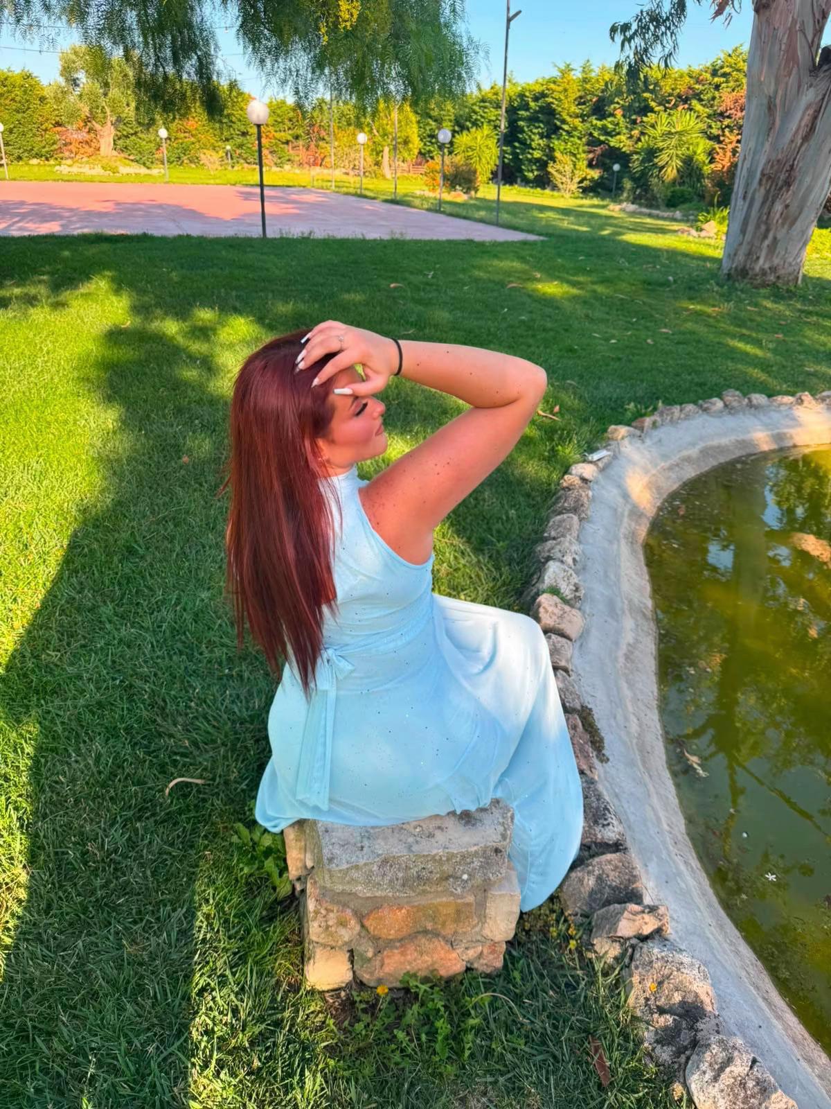 @Aurora Fiore