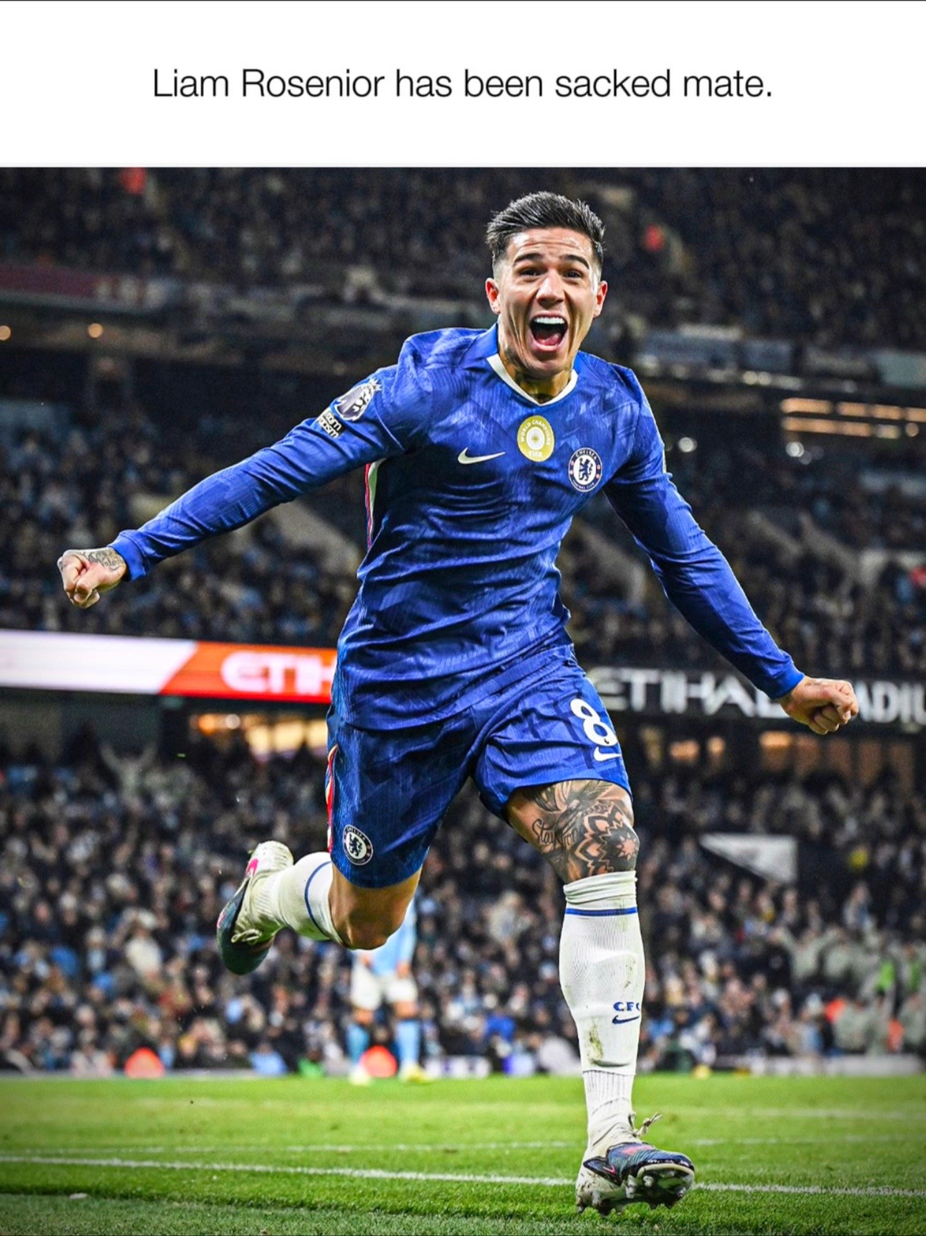 @Daily Chelsea