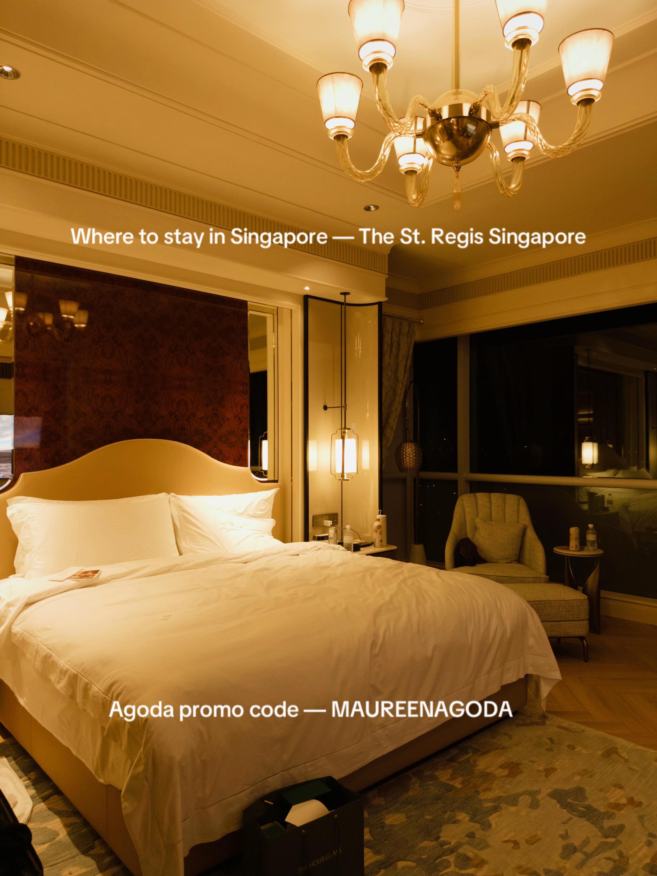 @Maureen | Travel & Lifestyle