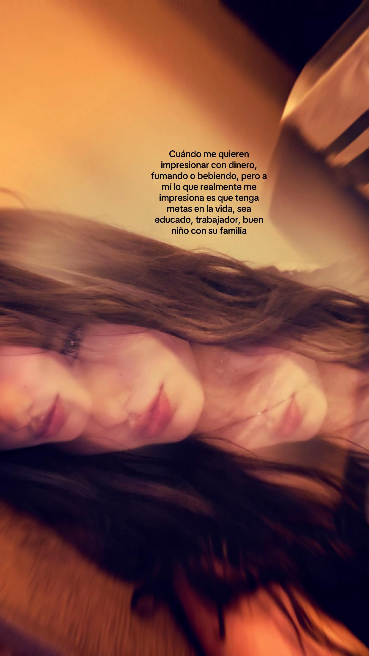 @Isa garcia