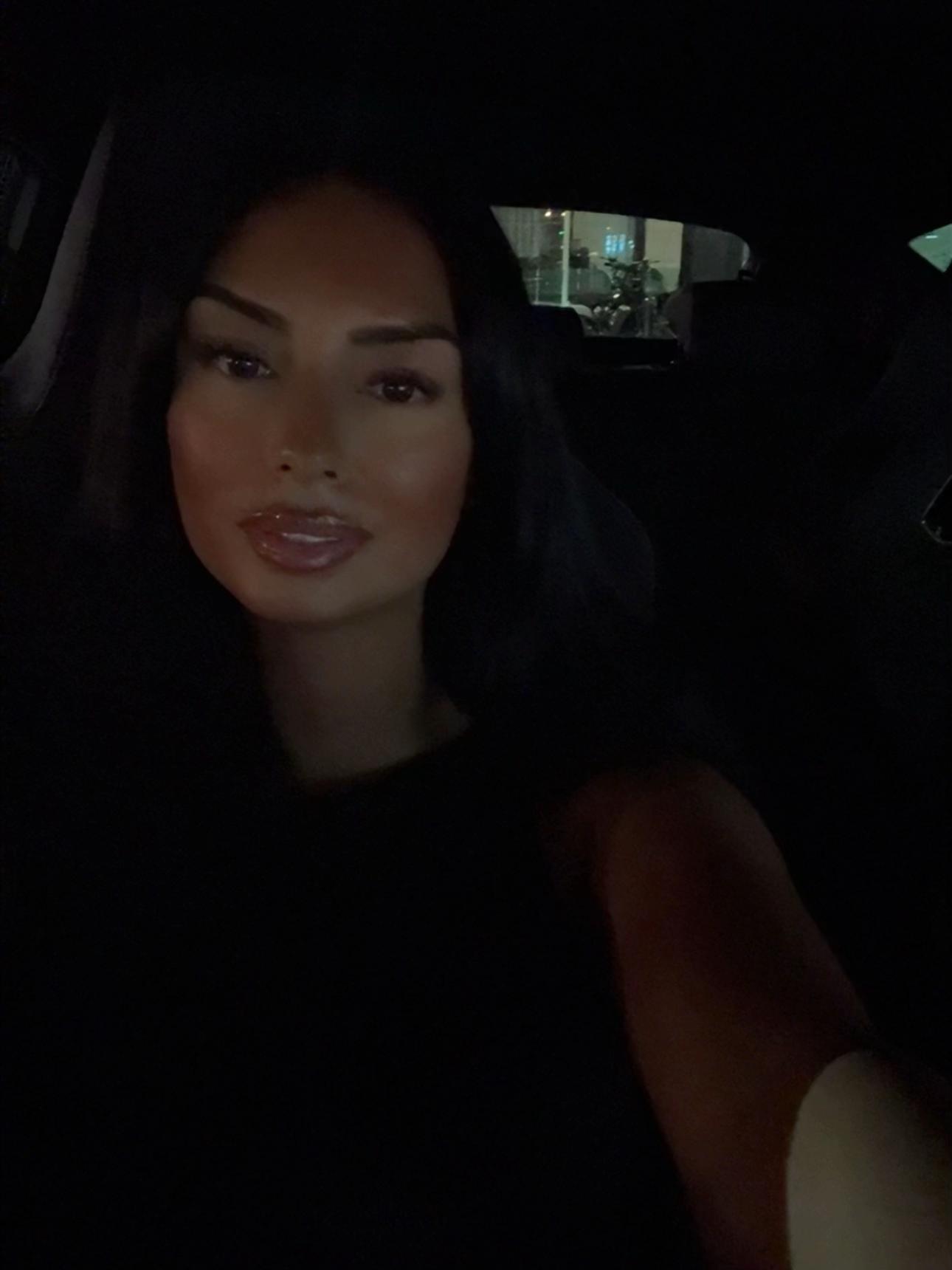 @Chantzluxe