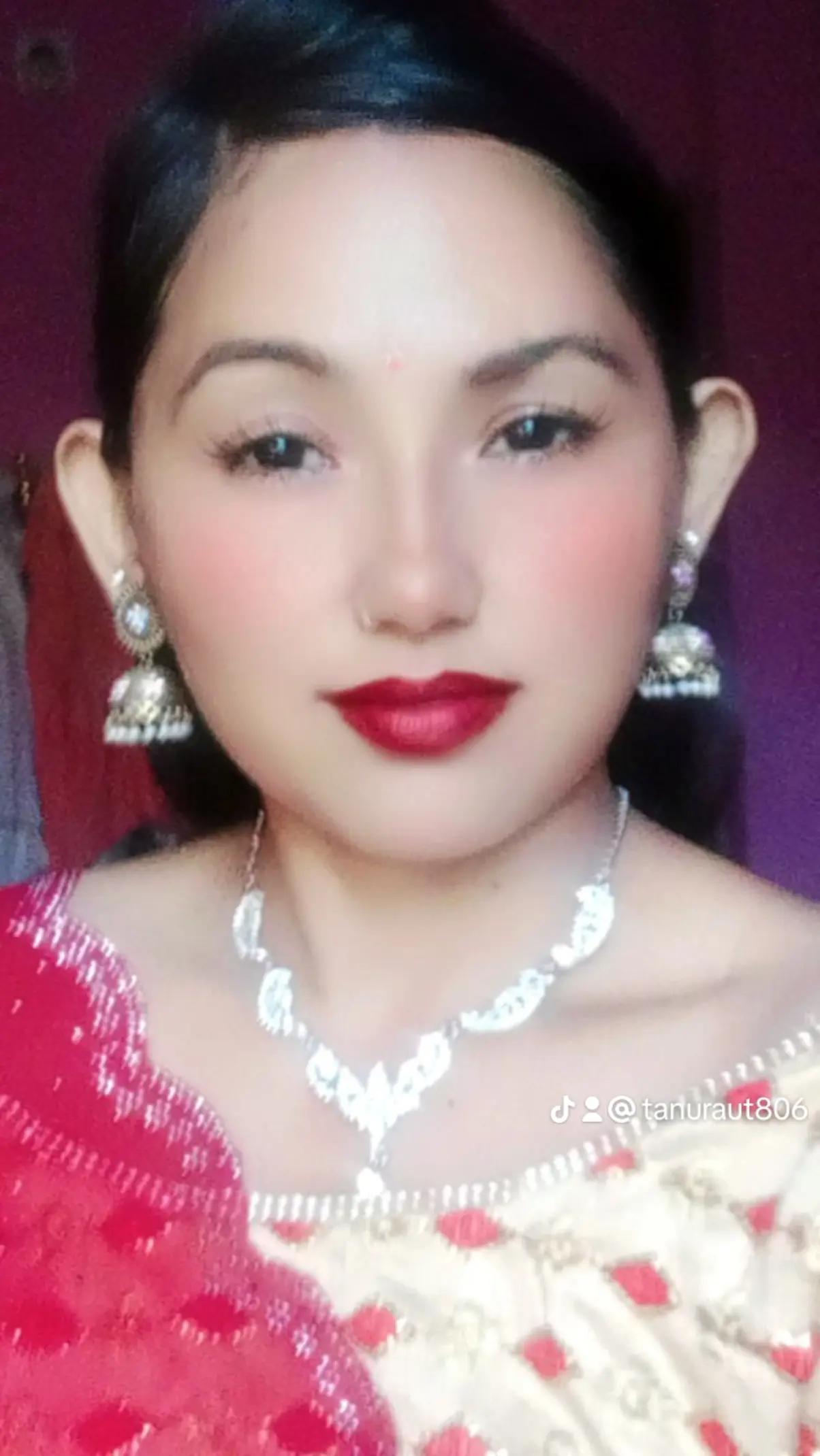 @tanu raut