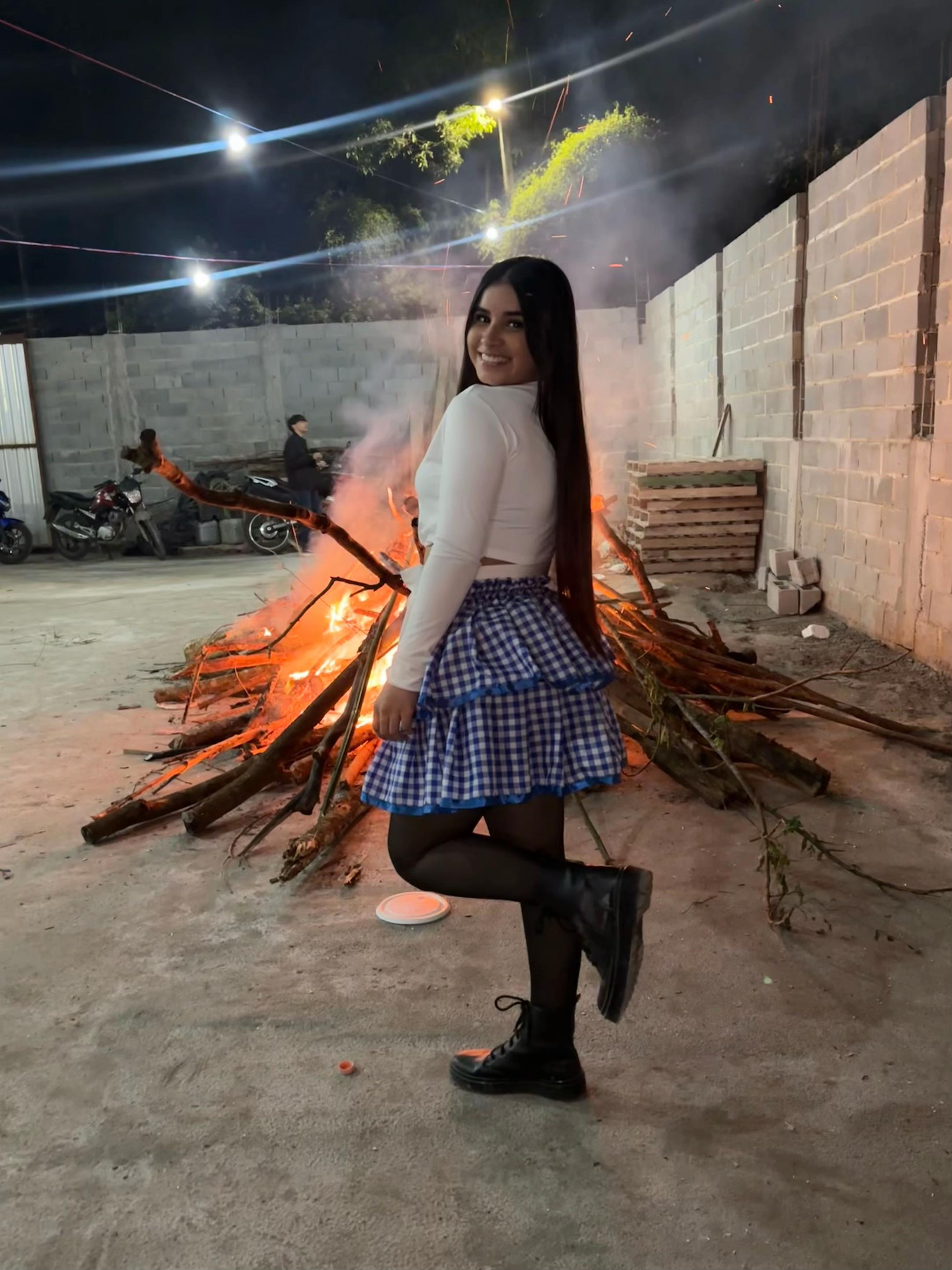 @Geovana