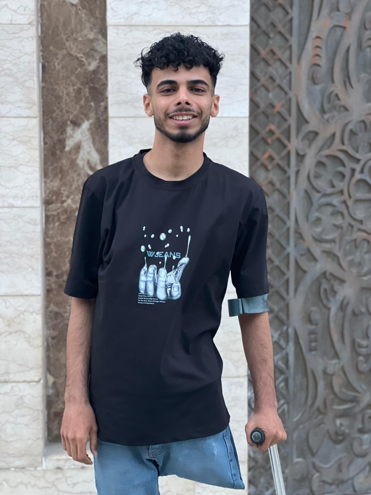 @عمر النعيزي(الإمبراطور)