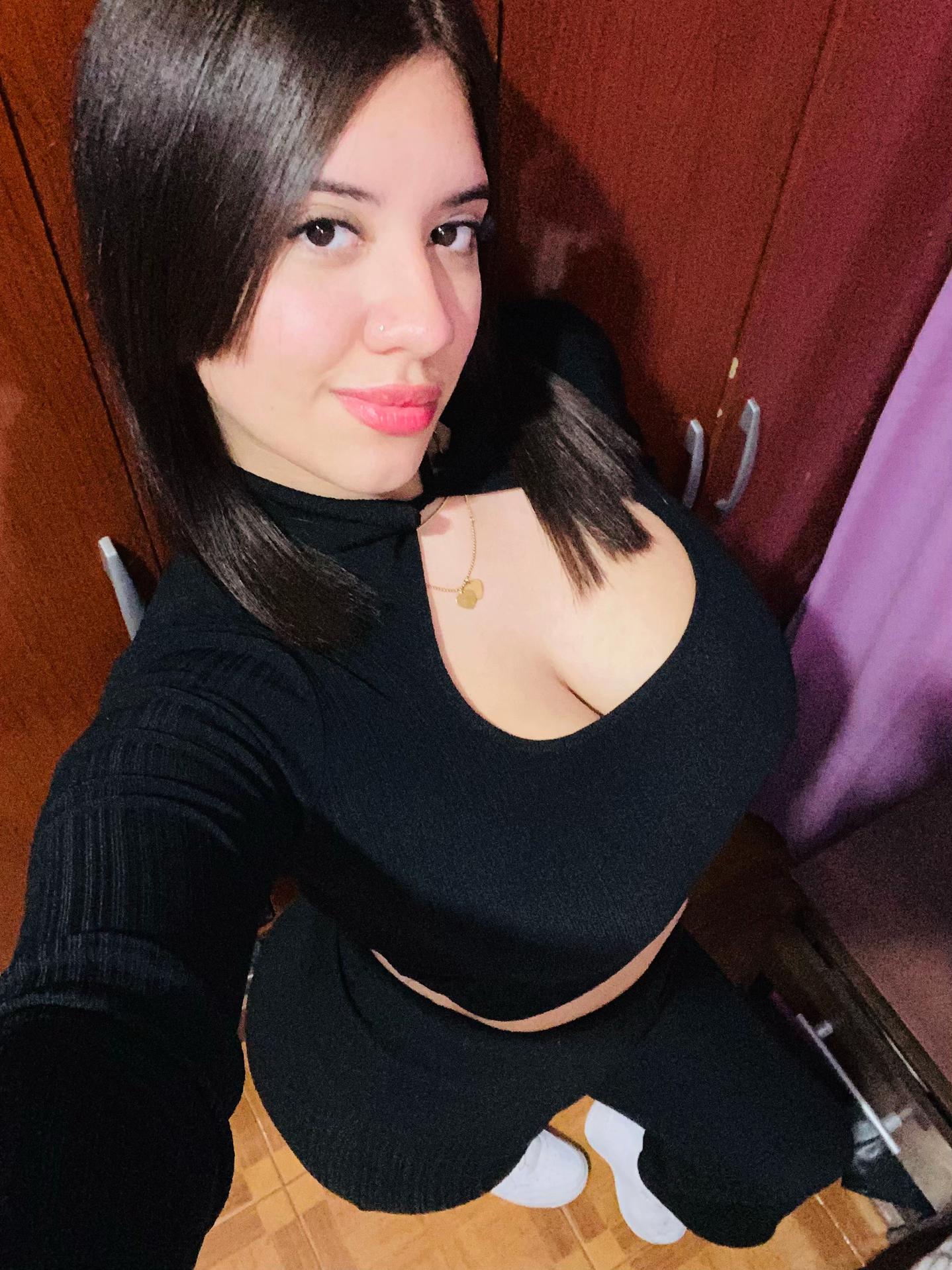 @Jazmin victoria