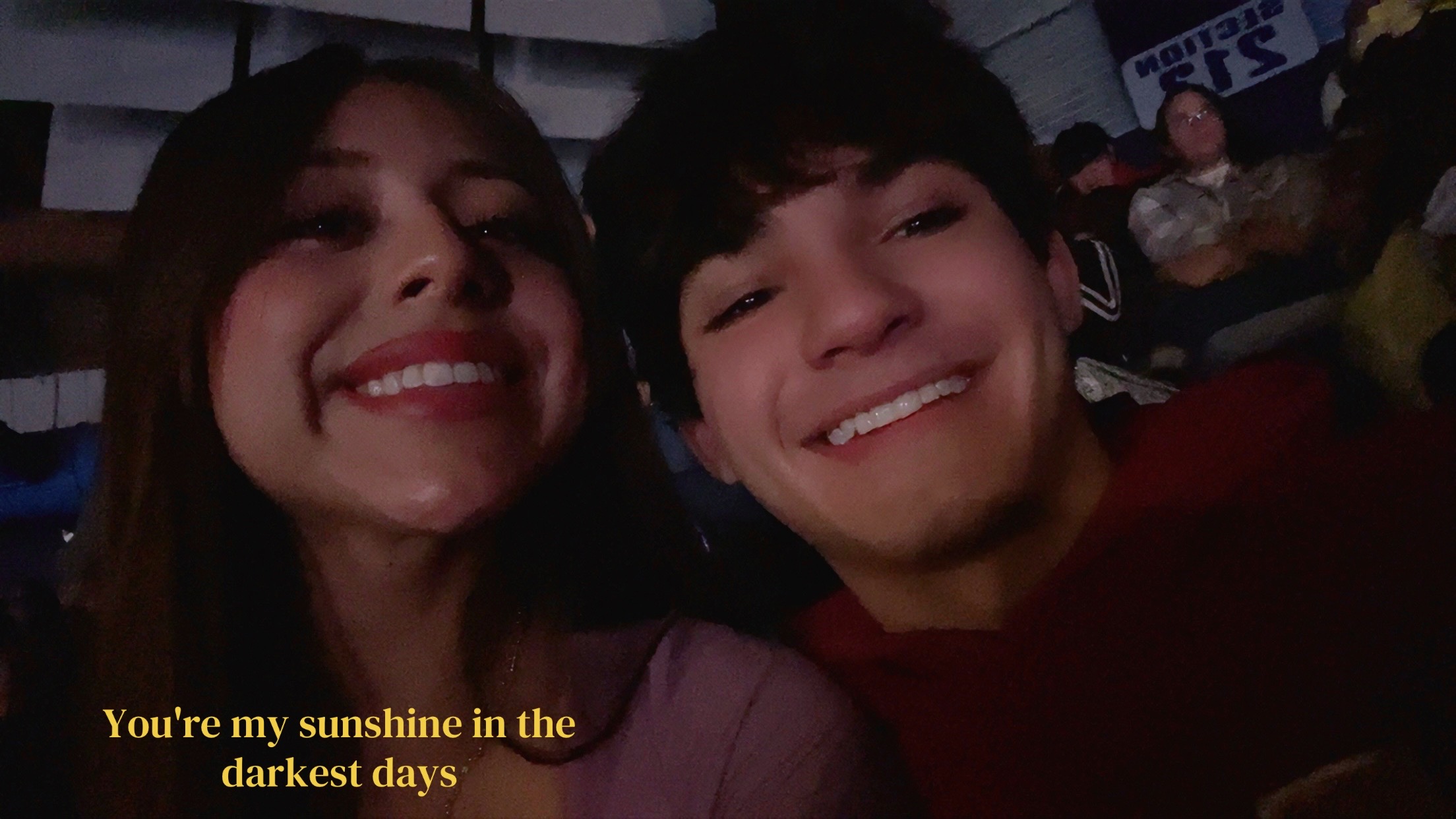 @Isabella