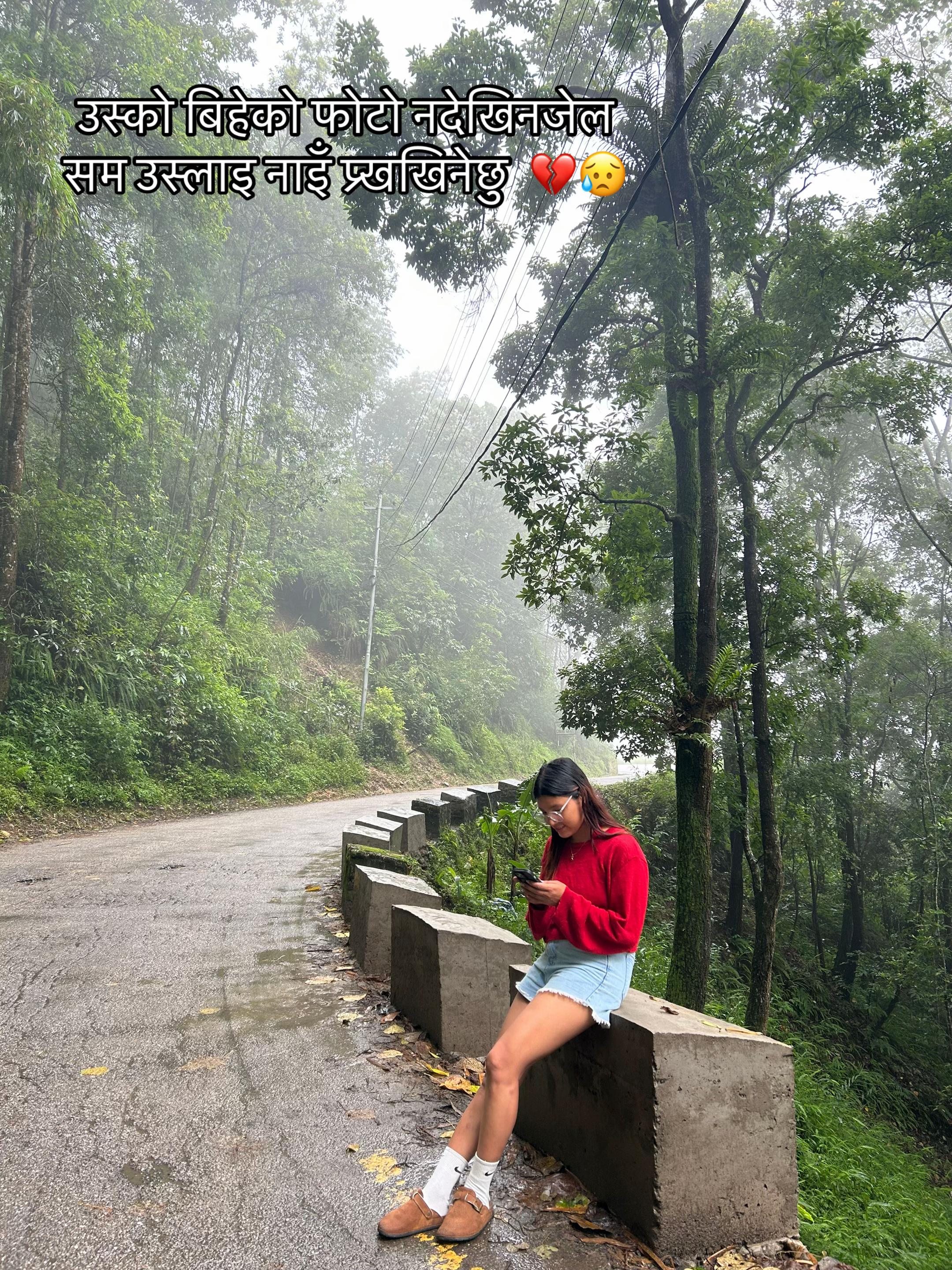 @nishu rai