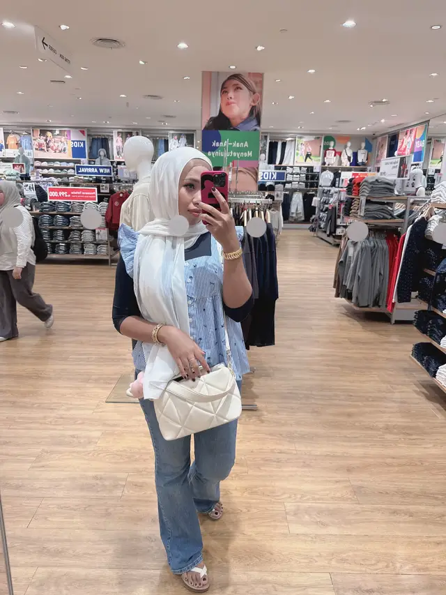 @Amira Alana