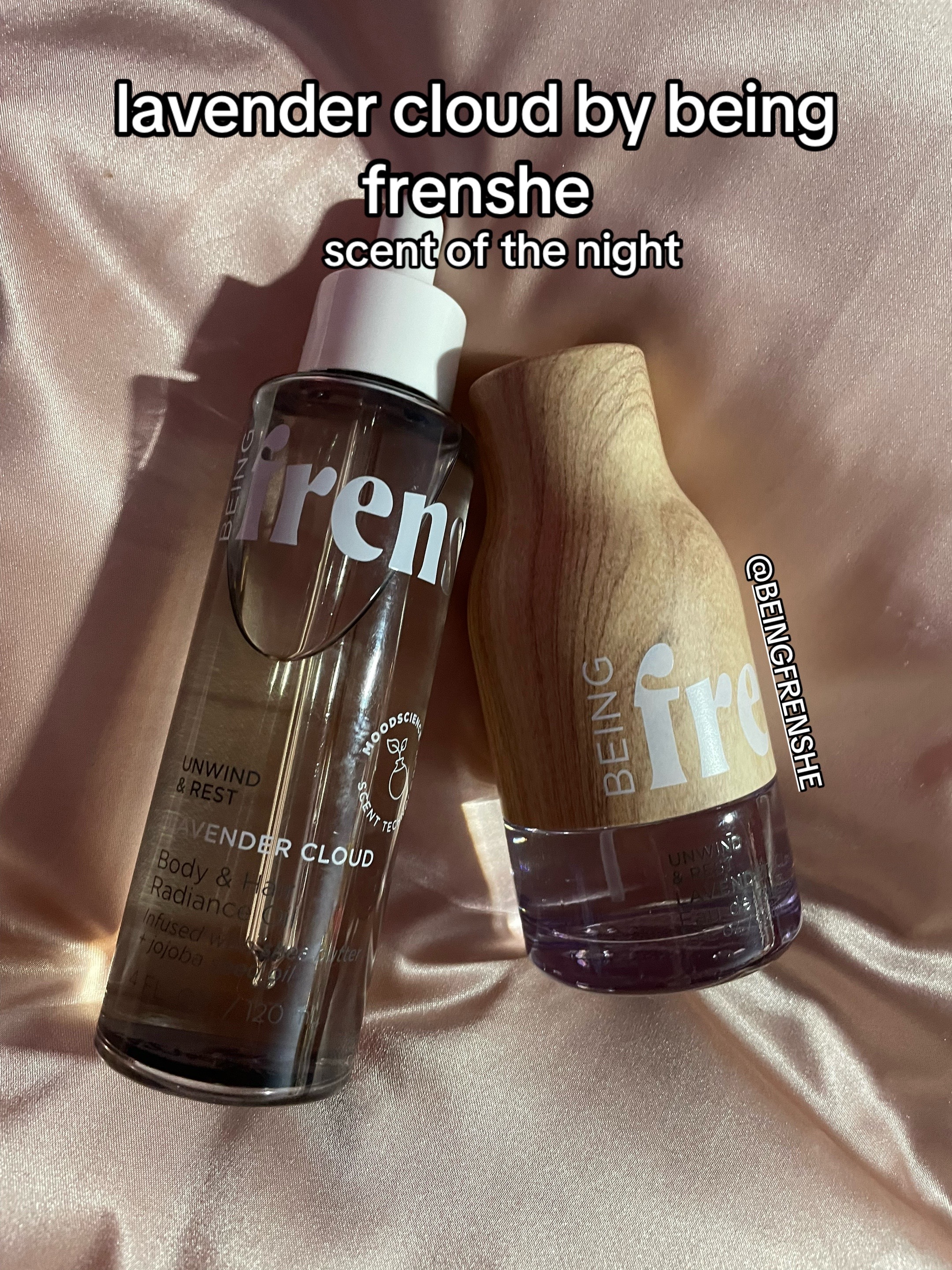 @Anna | fragrance & self care