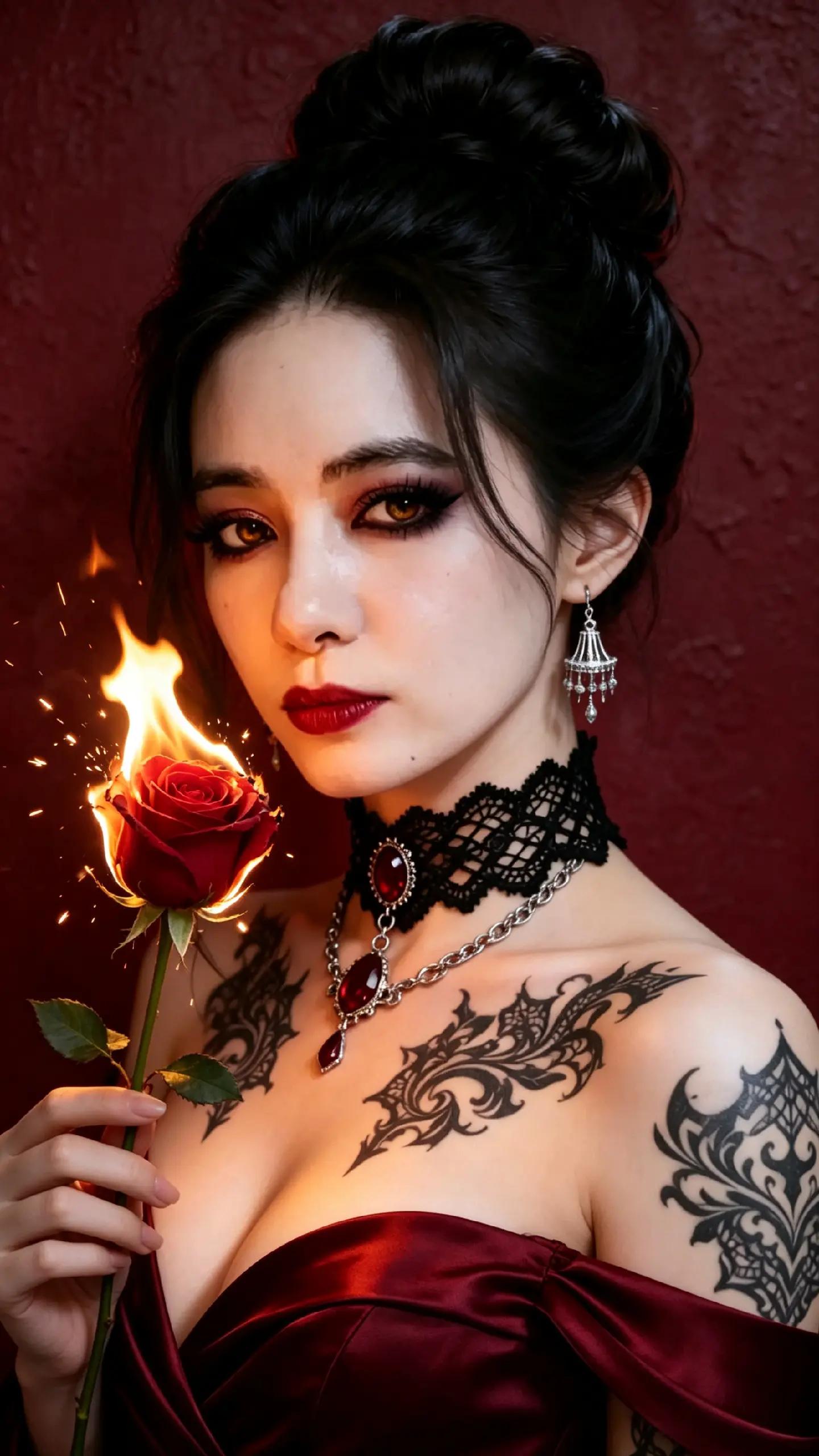 @꧁༒♔︎🅠🅤🅔🅔🅝🖤🅛🅨🅝♔︎༒꧂