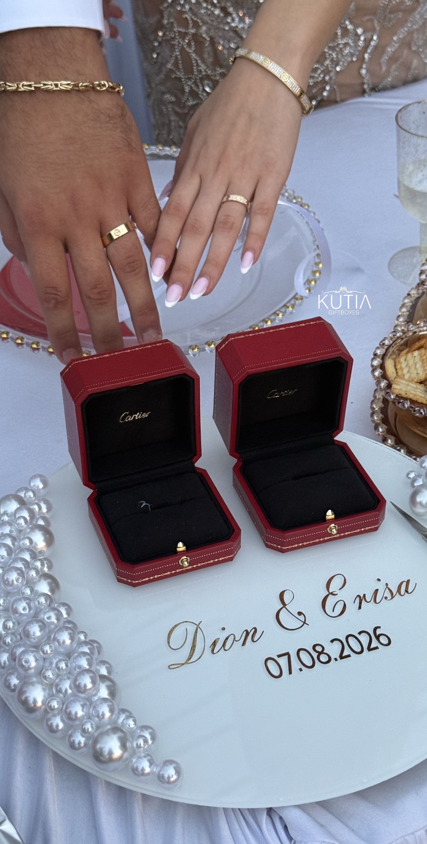 @Kutia Giftboxes