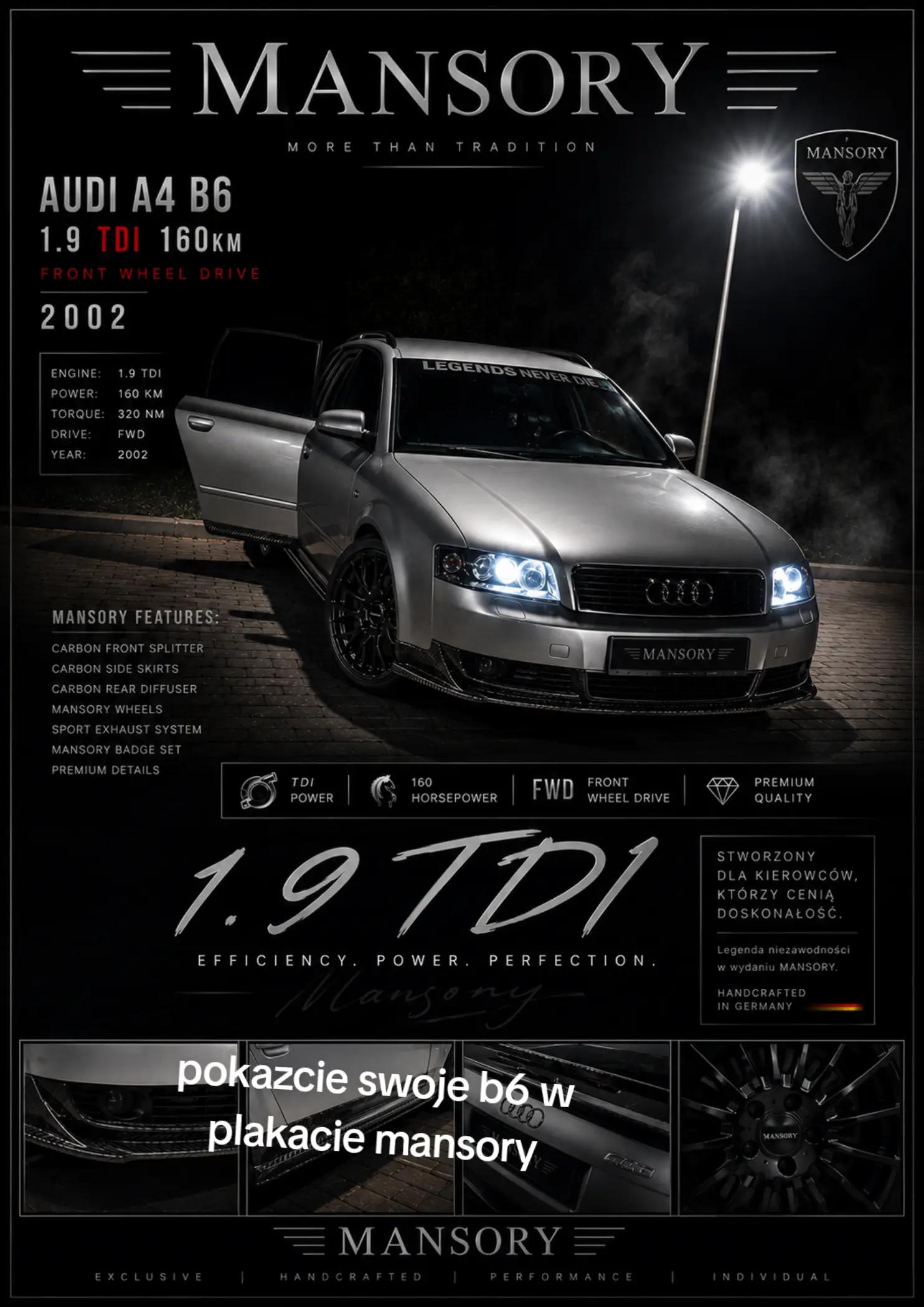 @Ten co ma Audi
